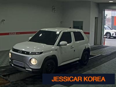 2023 Casper Gasoline 1.0 Modern