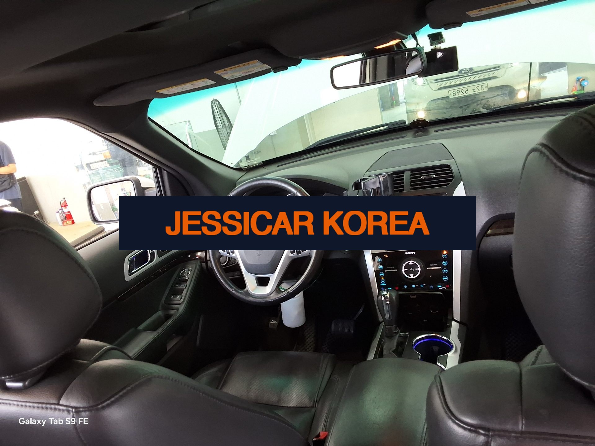 2015 Explorer(5Th) 3.5 V6 4WD Limited - Thumbnail 6