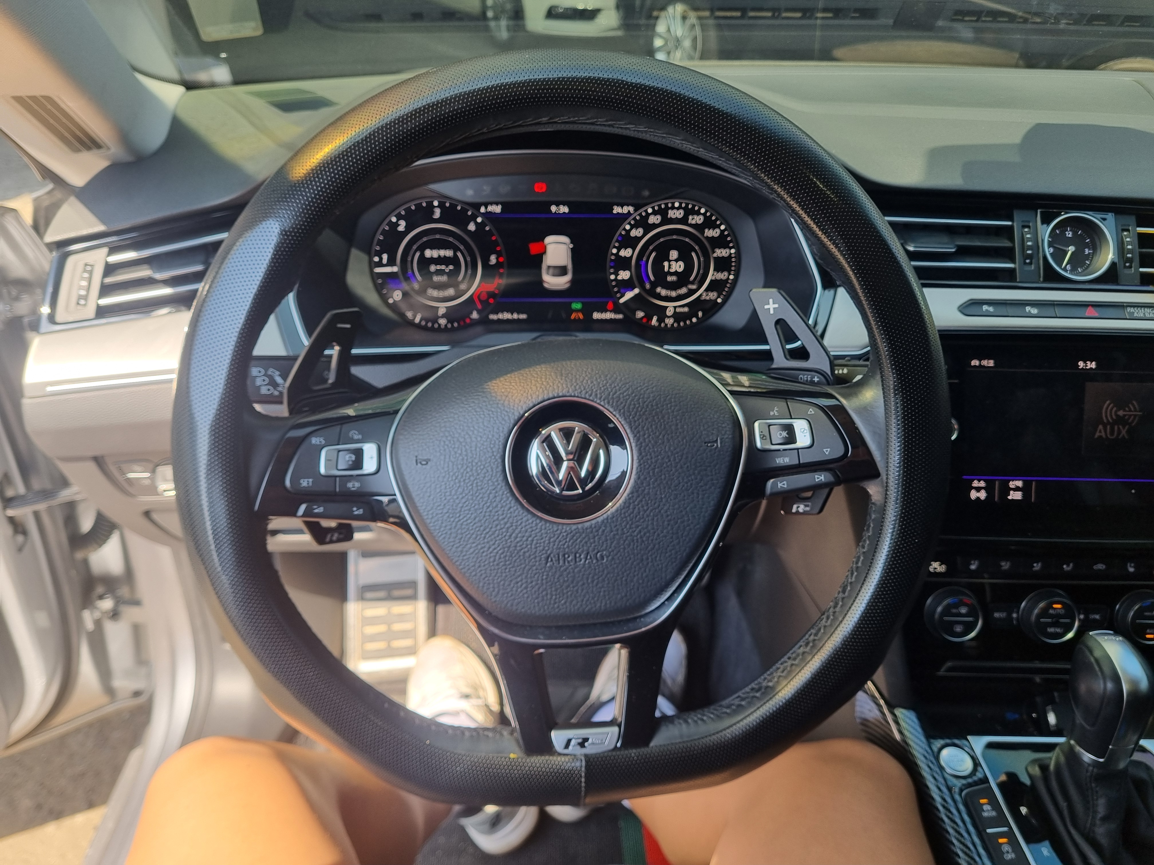 2019  Volkswagen arteon  - Thumbnail 27