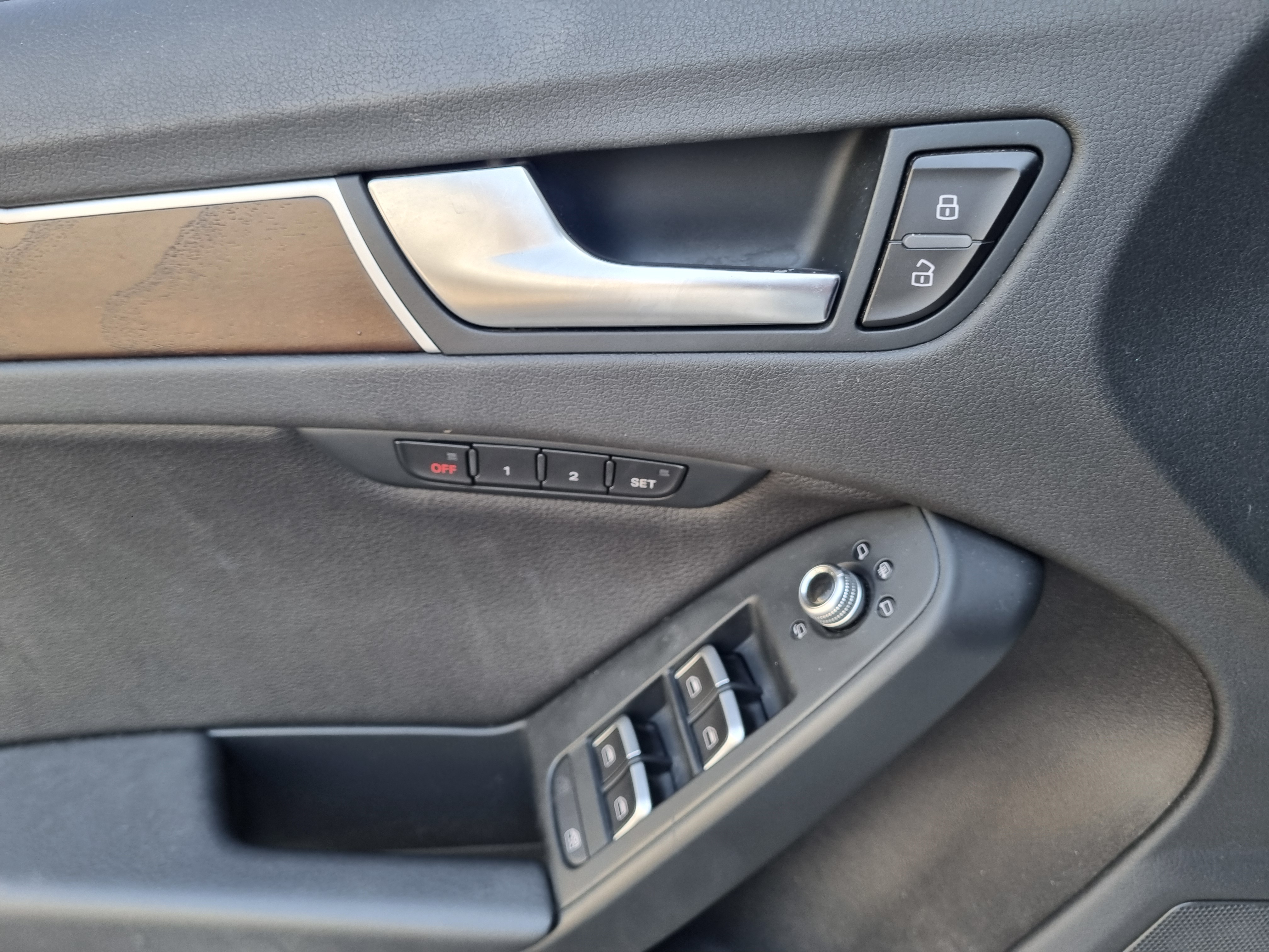 2015 AUDI  A5 35TDI Quattro sportback - Thumbnail 29