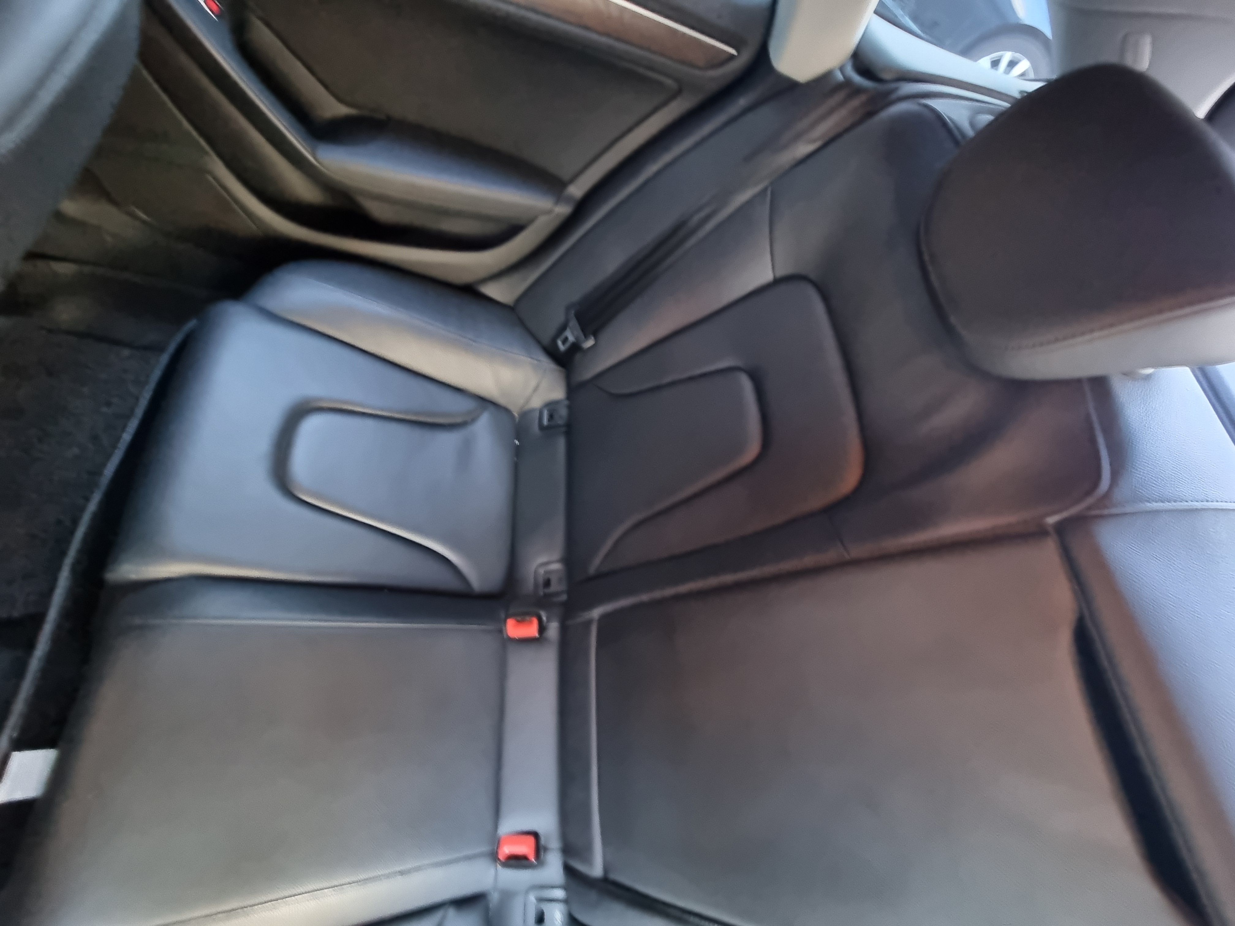 2015 AUDI  A5 35TDI Quattro sportback - Thumbnail 34