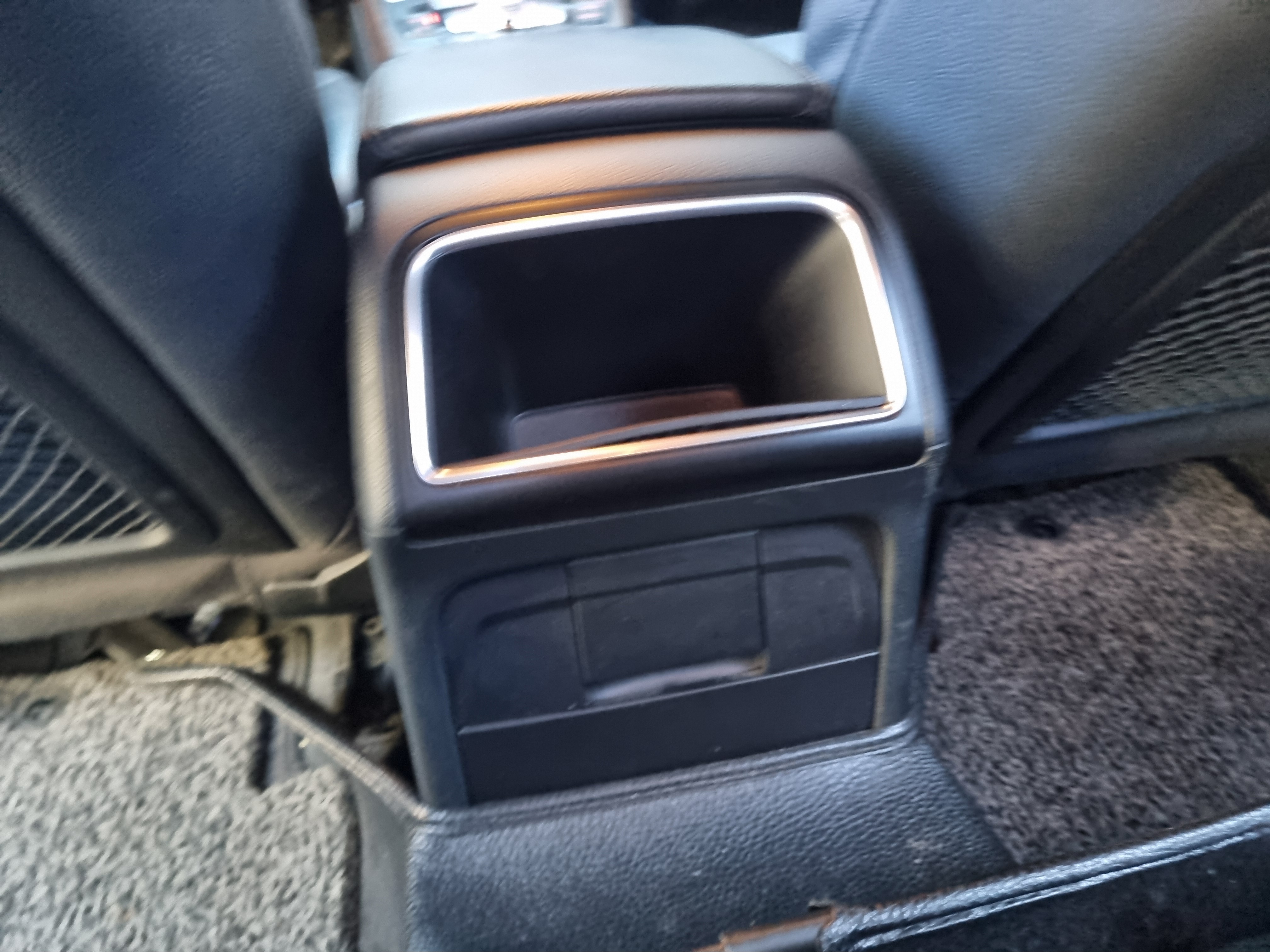 2015 AUDI  A5 35TDI Quattro sportback - Thumbnail 36
