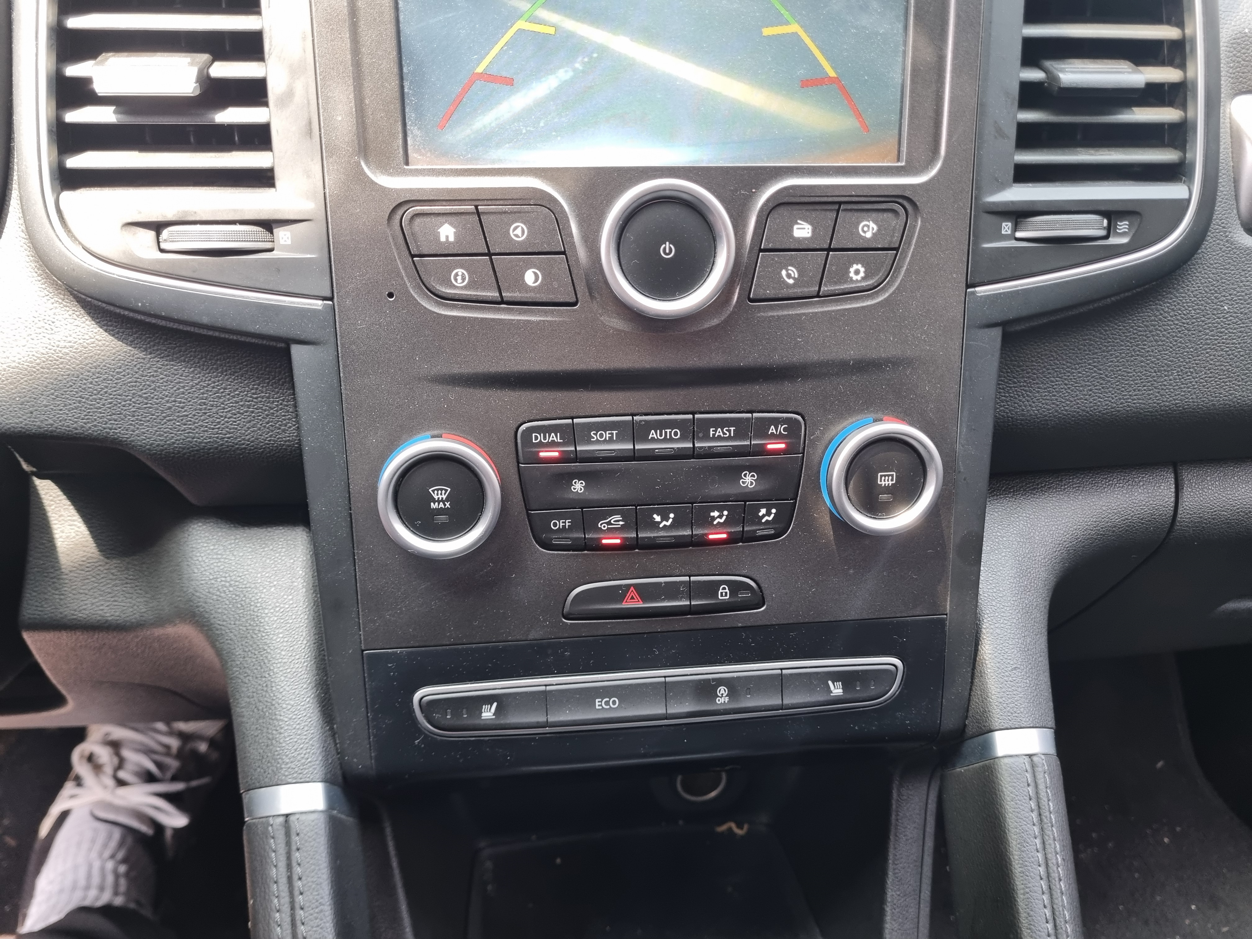 2017 Renault QM6 2WD LE  - Thumbnail 20