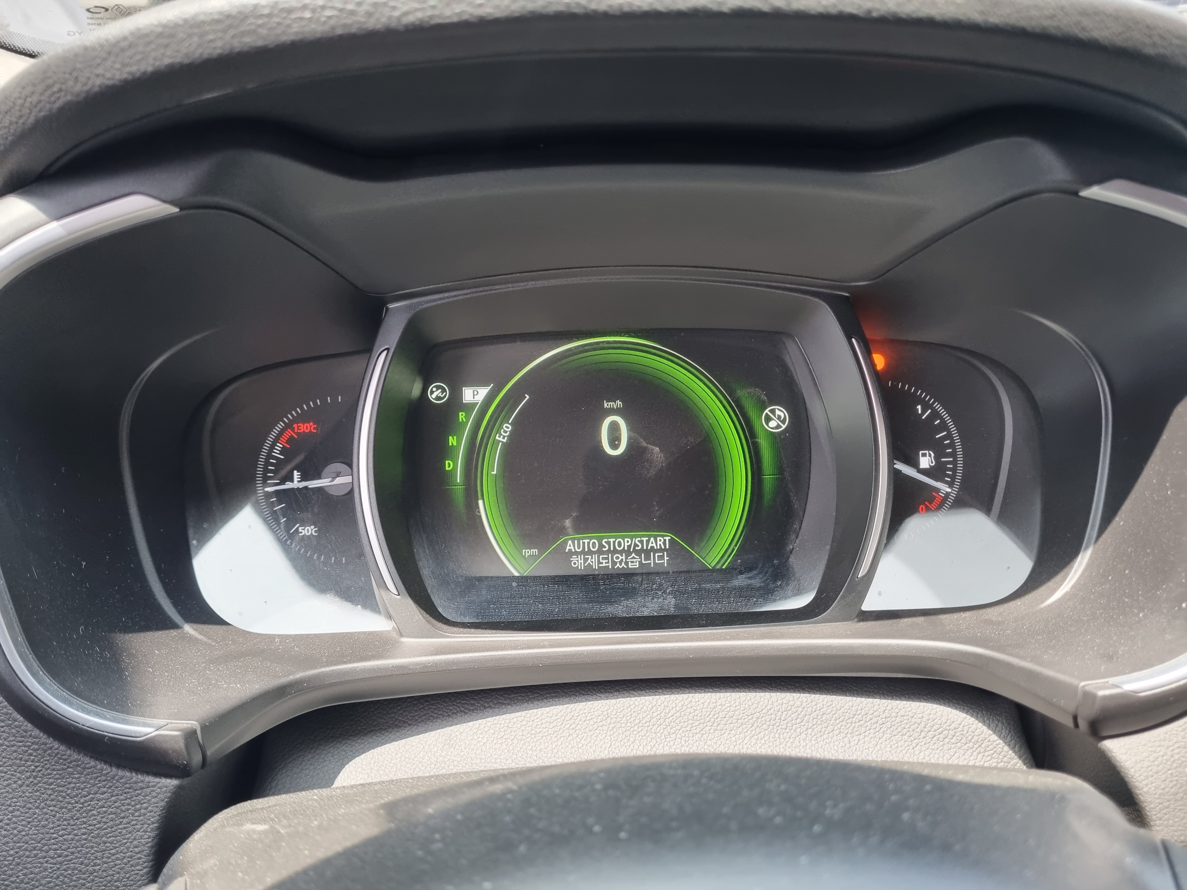2017 Renault QM6 2WD LE  - Thumbnail 25