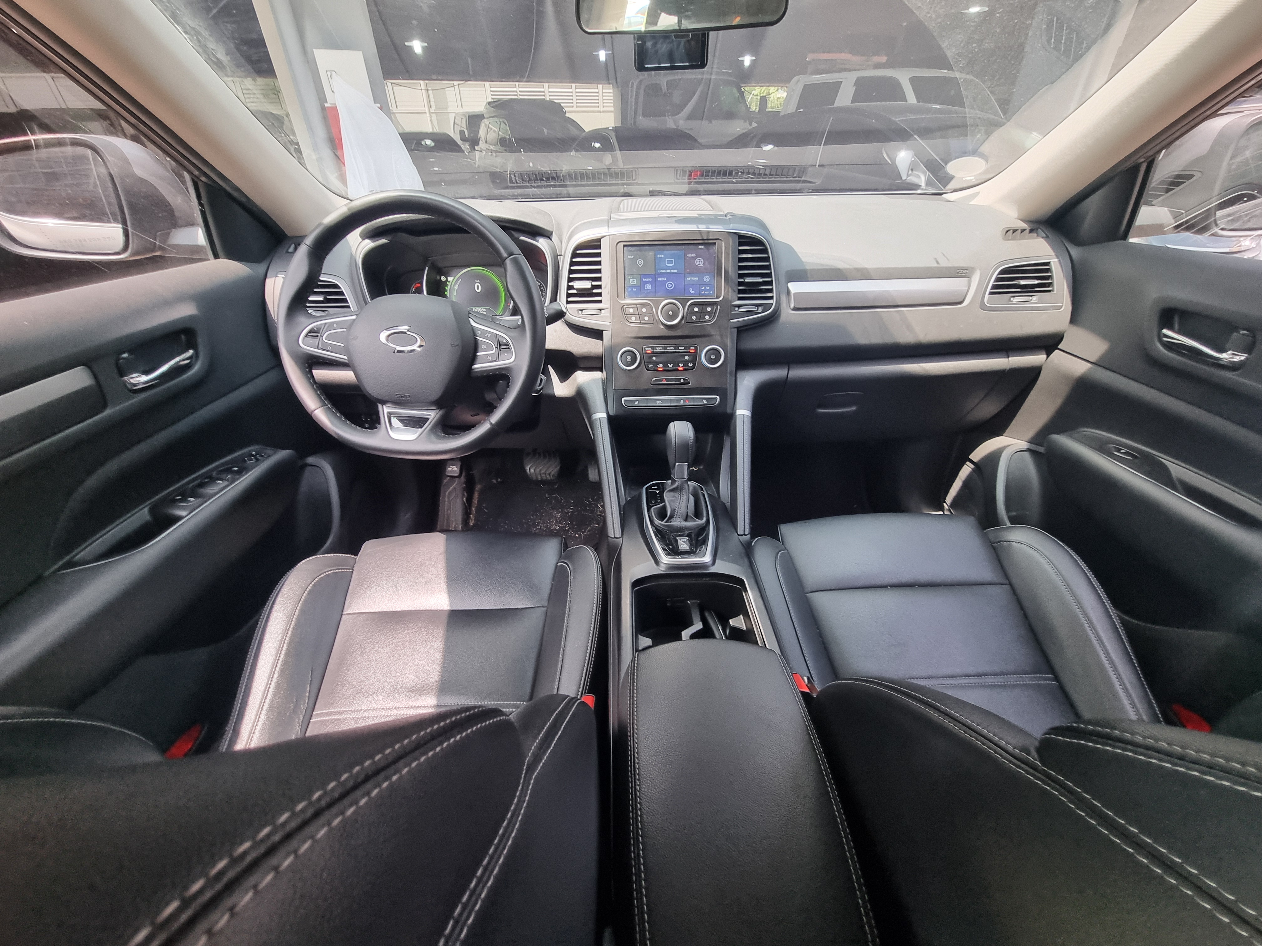 2017 Renault QM6 2WD LE  - Thumbnail 35
