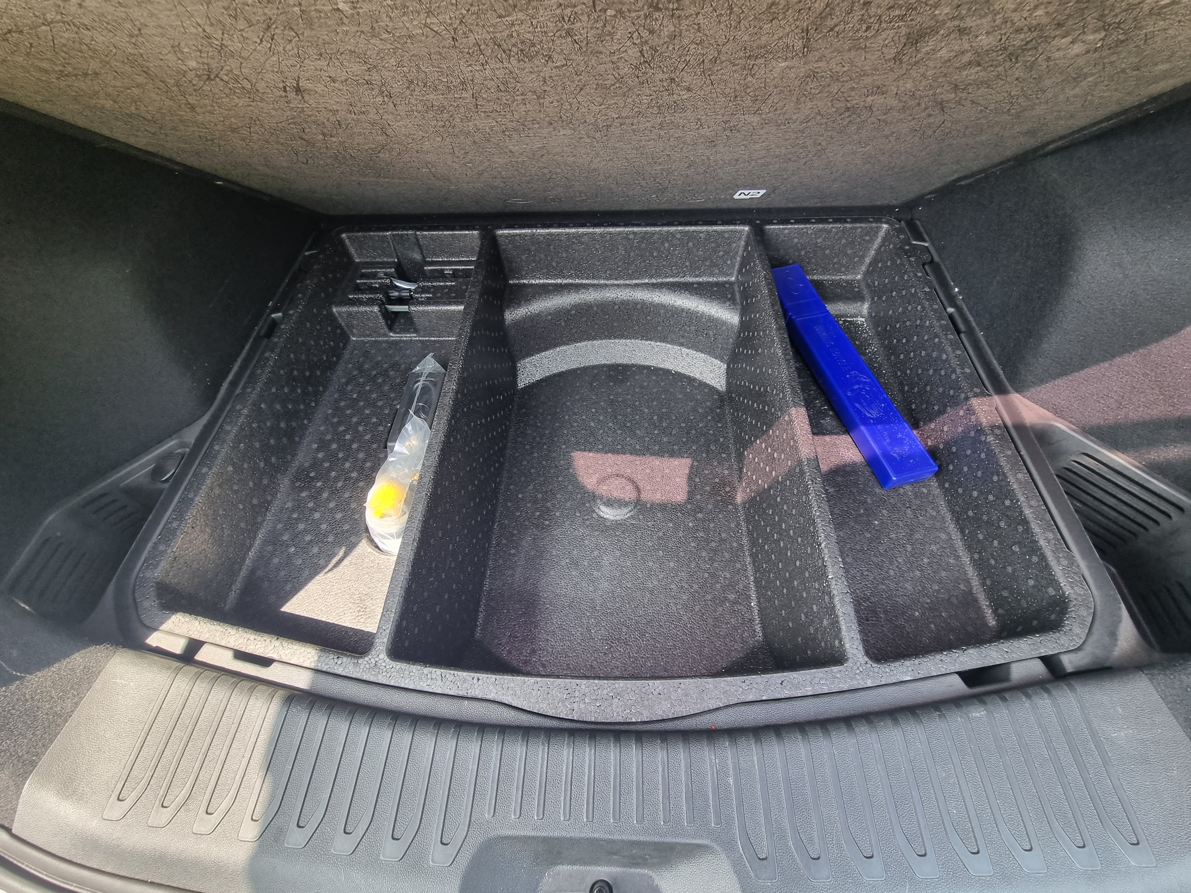 2017 Renault QM6 2WD LE  - Thumbnail 38