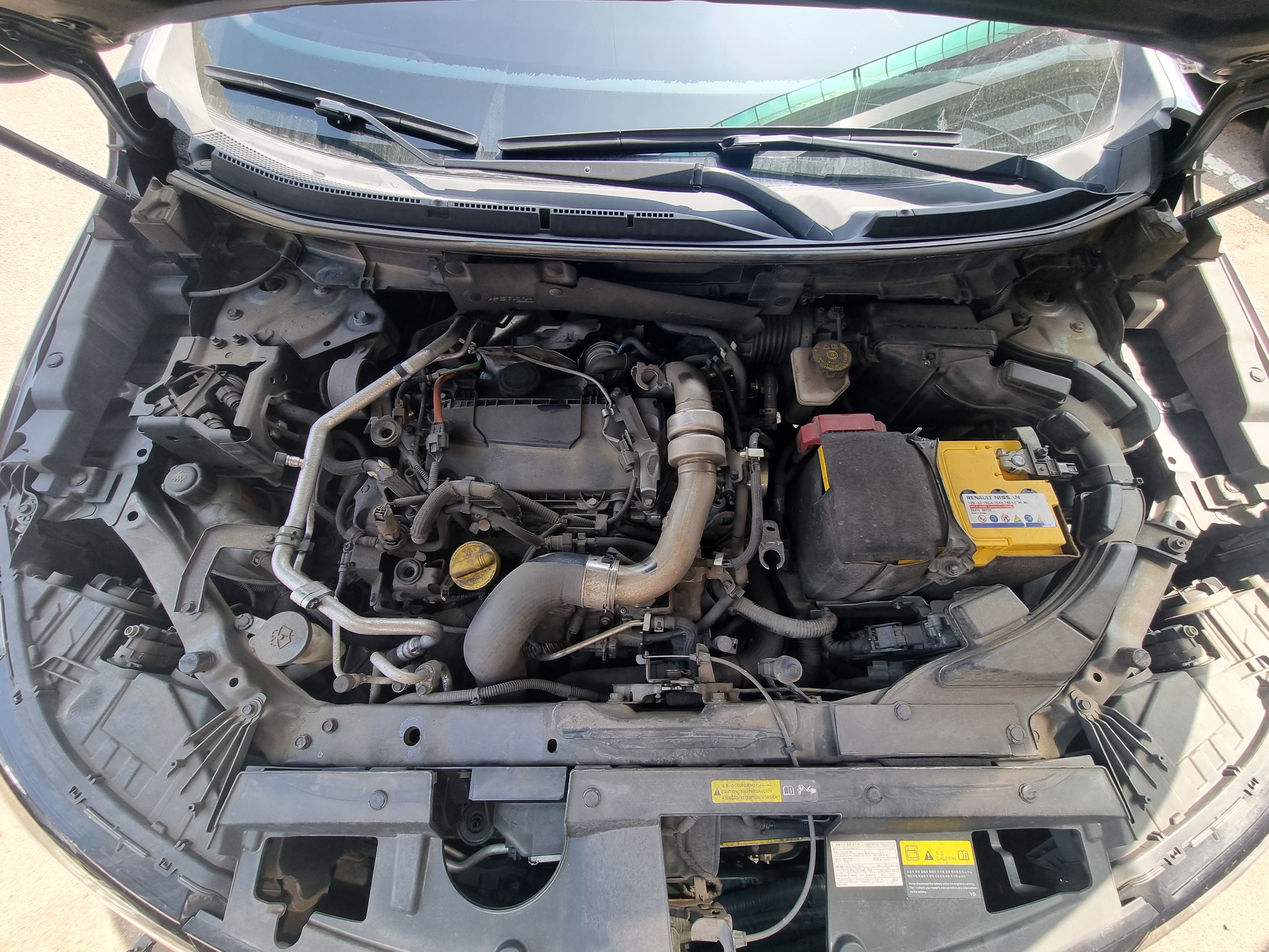 2017 Renault QM6 2WD LE  - Thumbnail 42