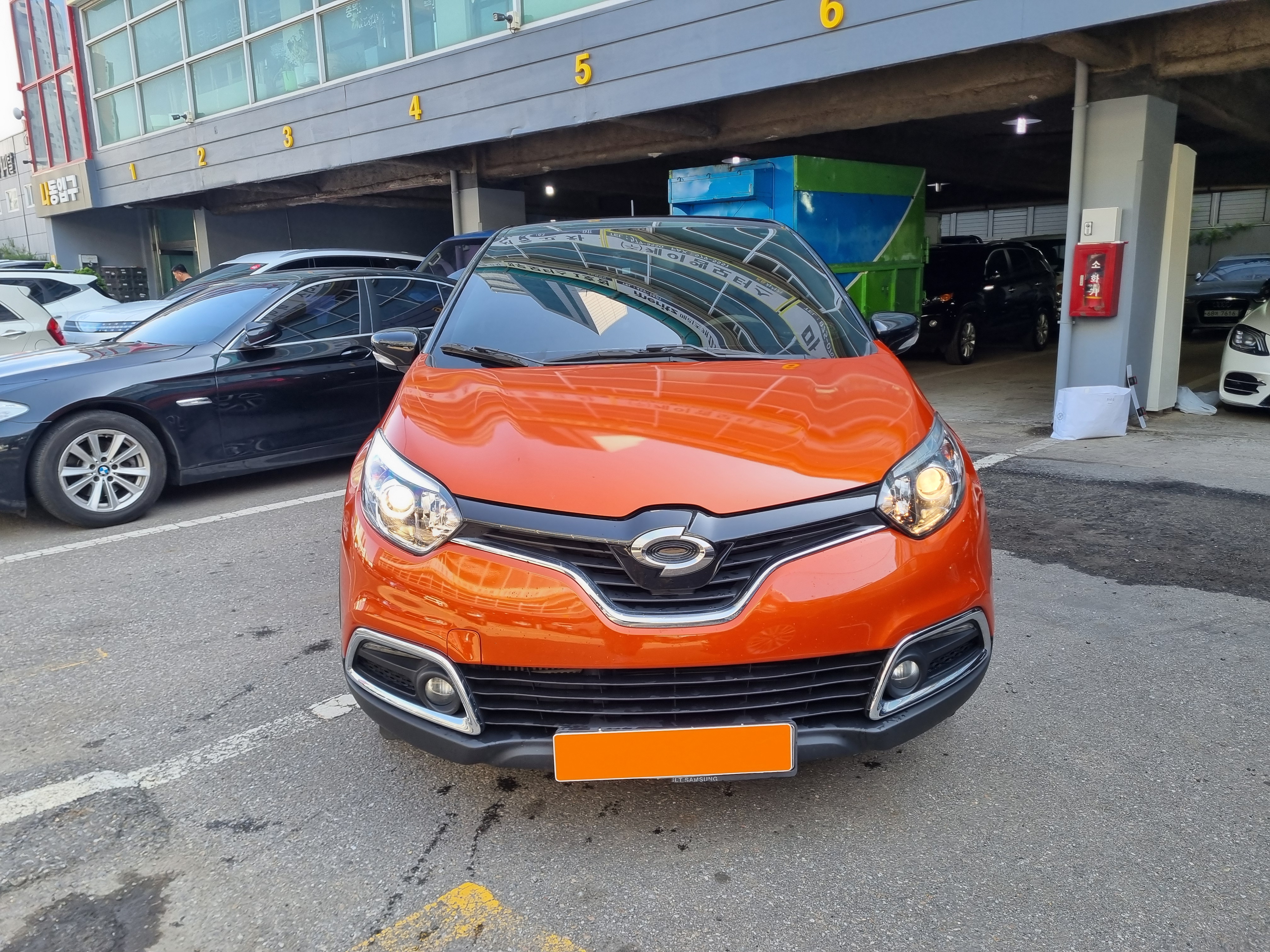 2017 Renault QM3 1.5 RE  - Thumbnail 2