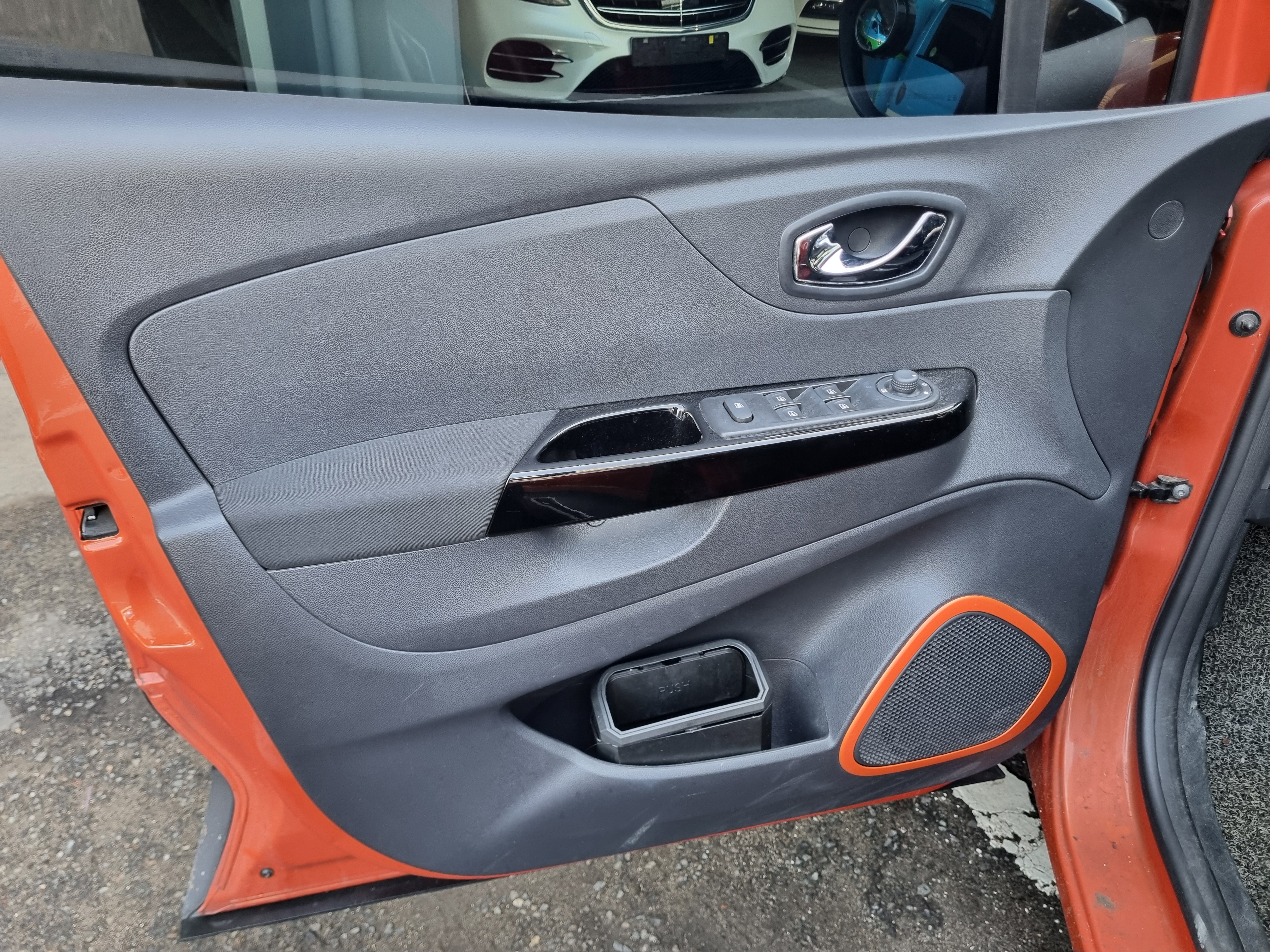 2017 Renault QM3 1.5 RE  - Thumbnail 15