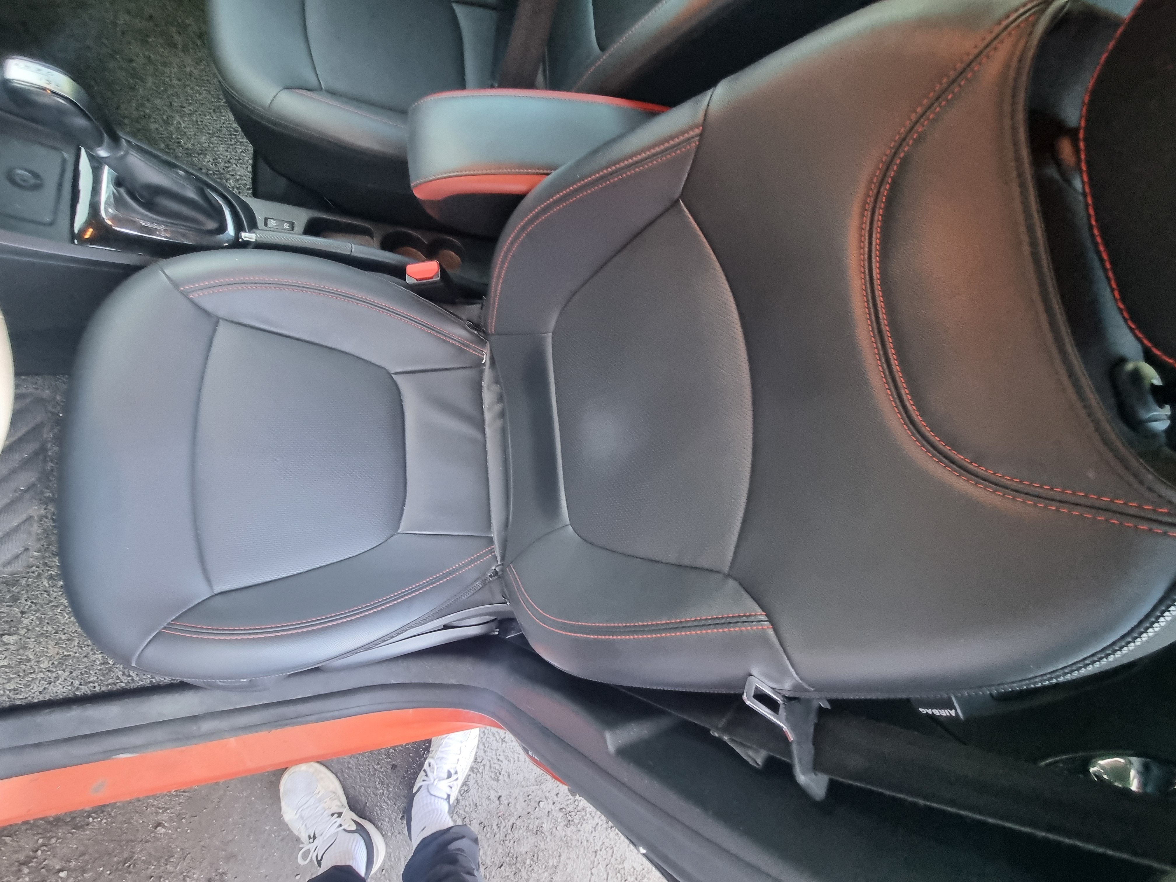 2017 Renault QM3 1.5 RE  - Thumbnail 17