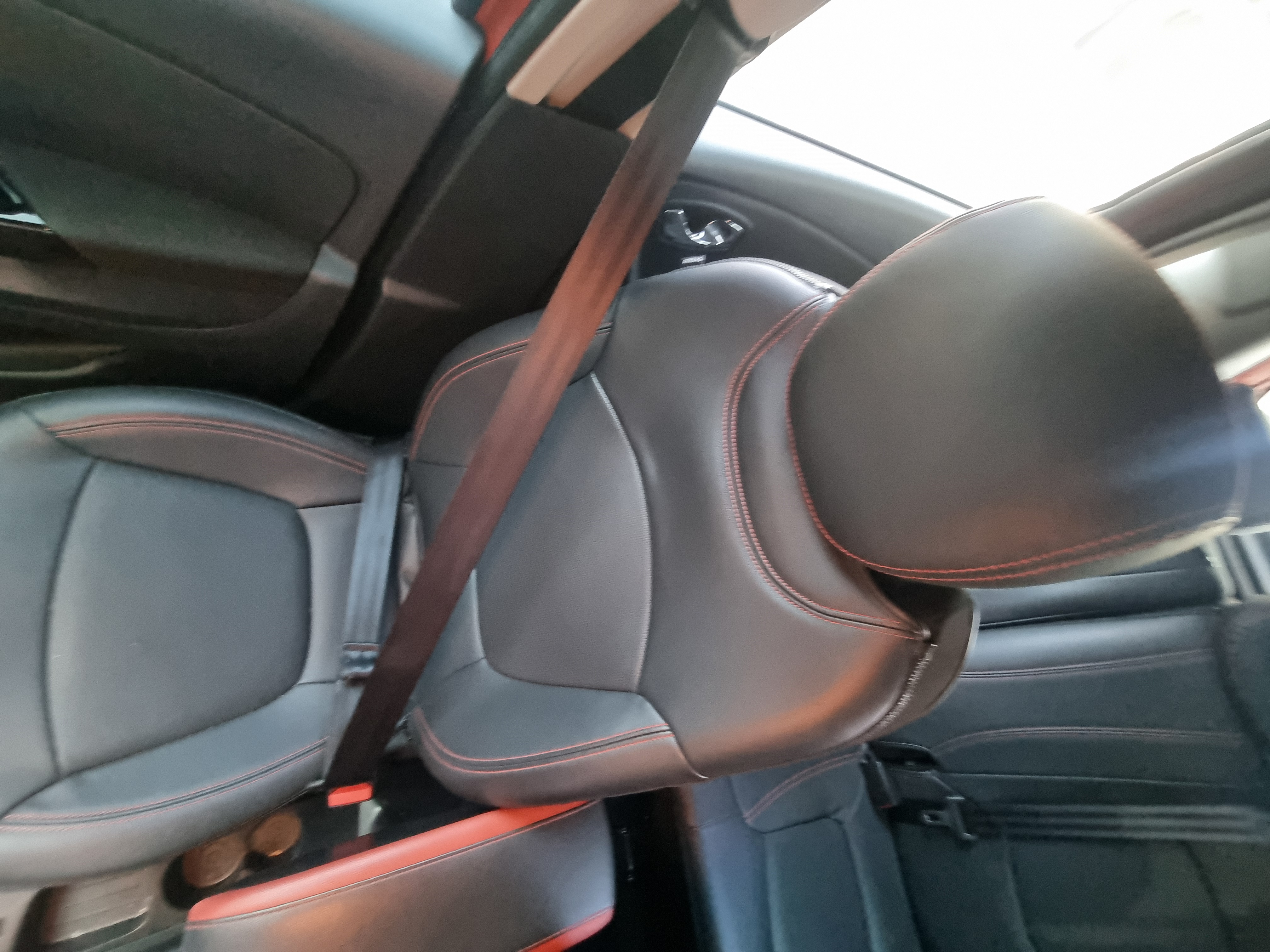 2017 Renault QM3 1.5 RE  - Thumbnail 18