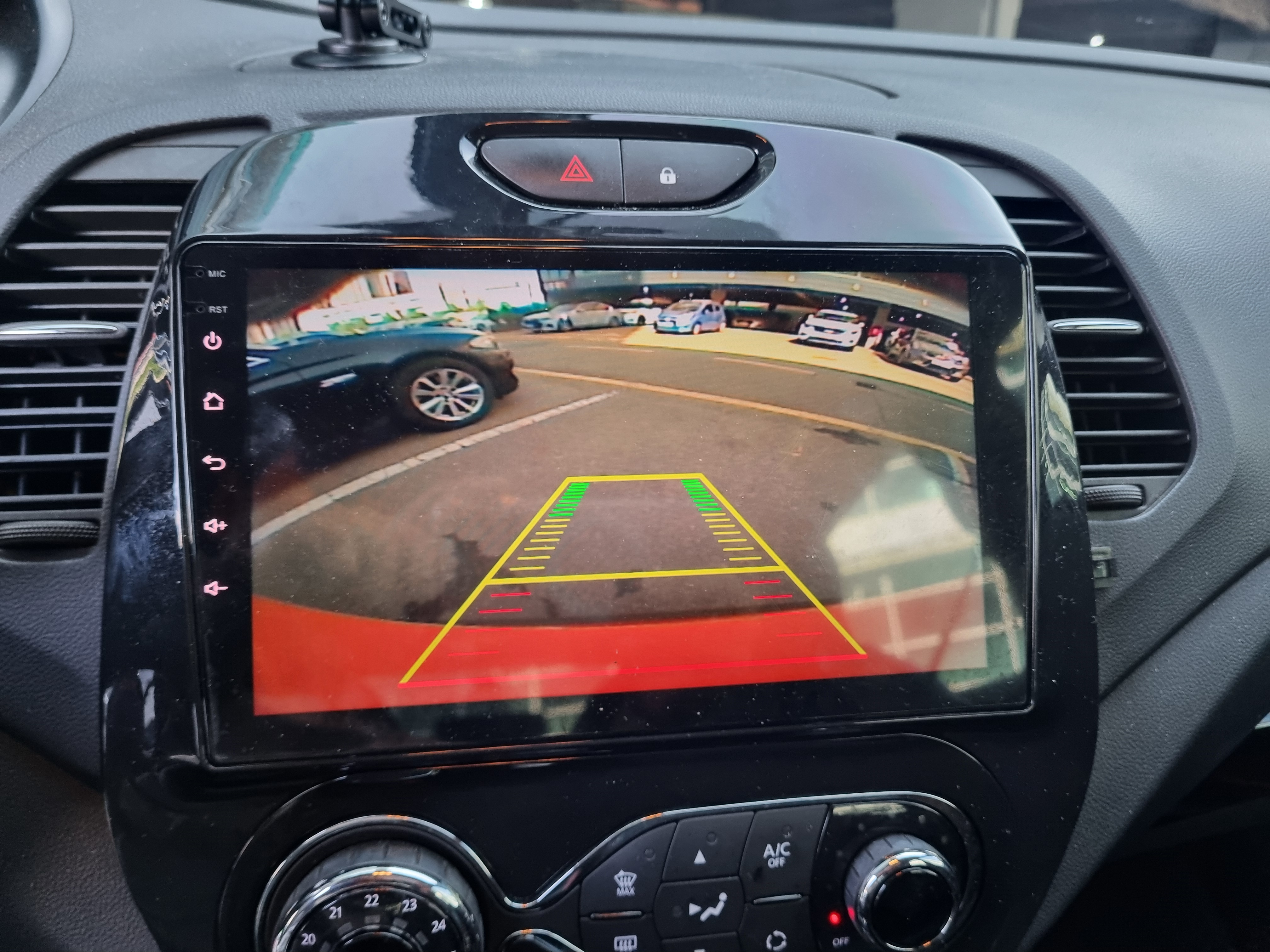 2017 Renault QM3 1.5 RE  - Thumbnail 20