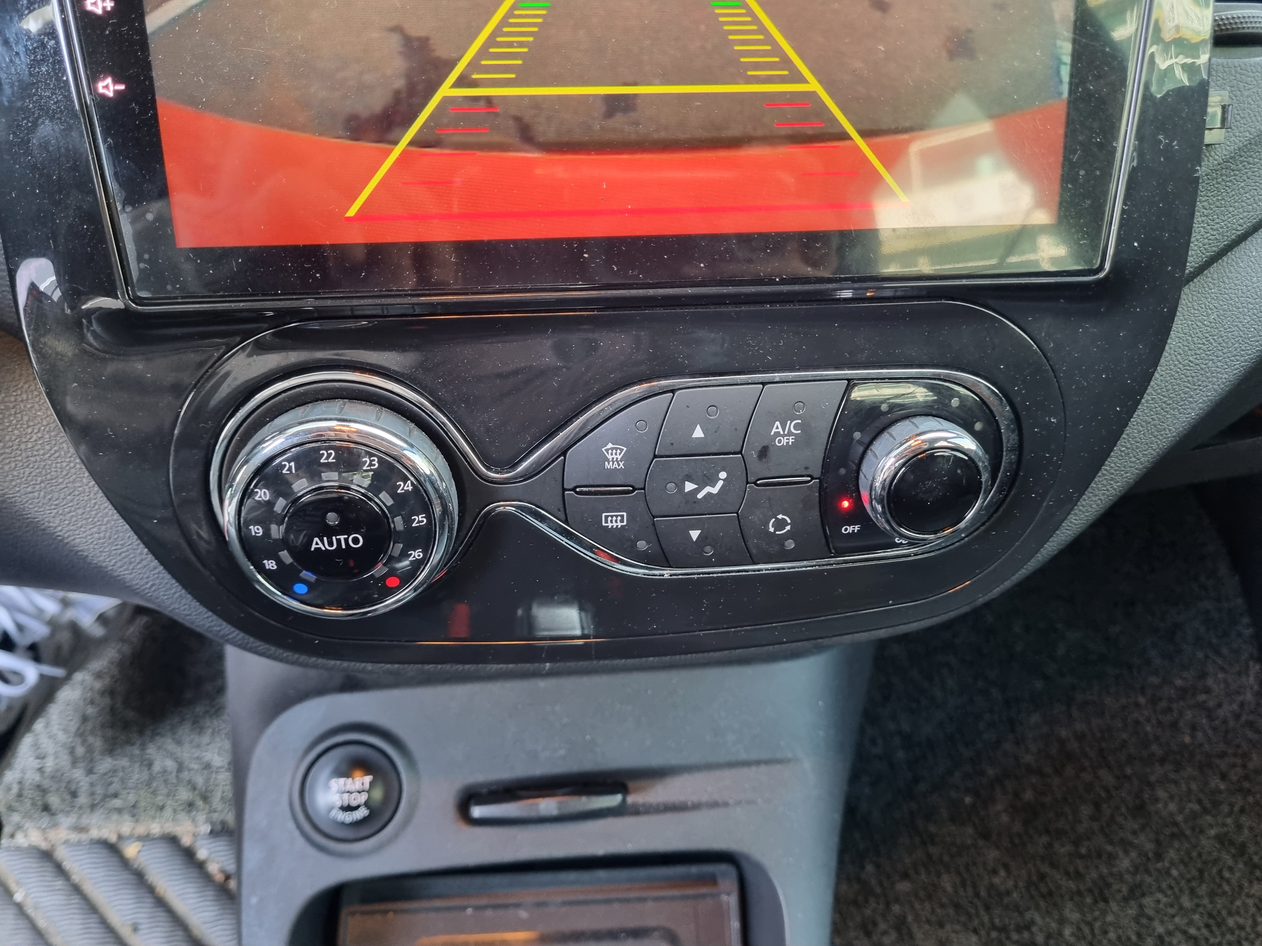 2017 Renault QM3 1.5 RE  - Thumbnail 24