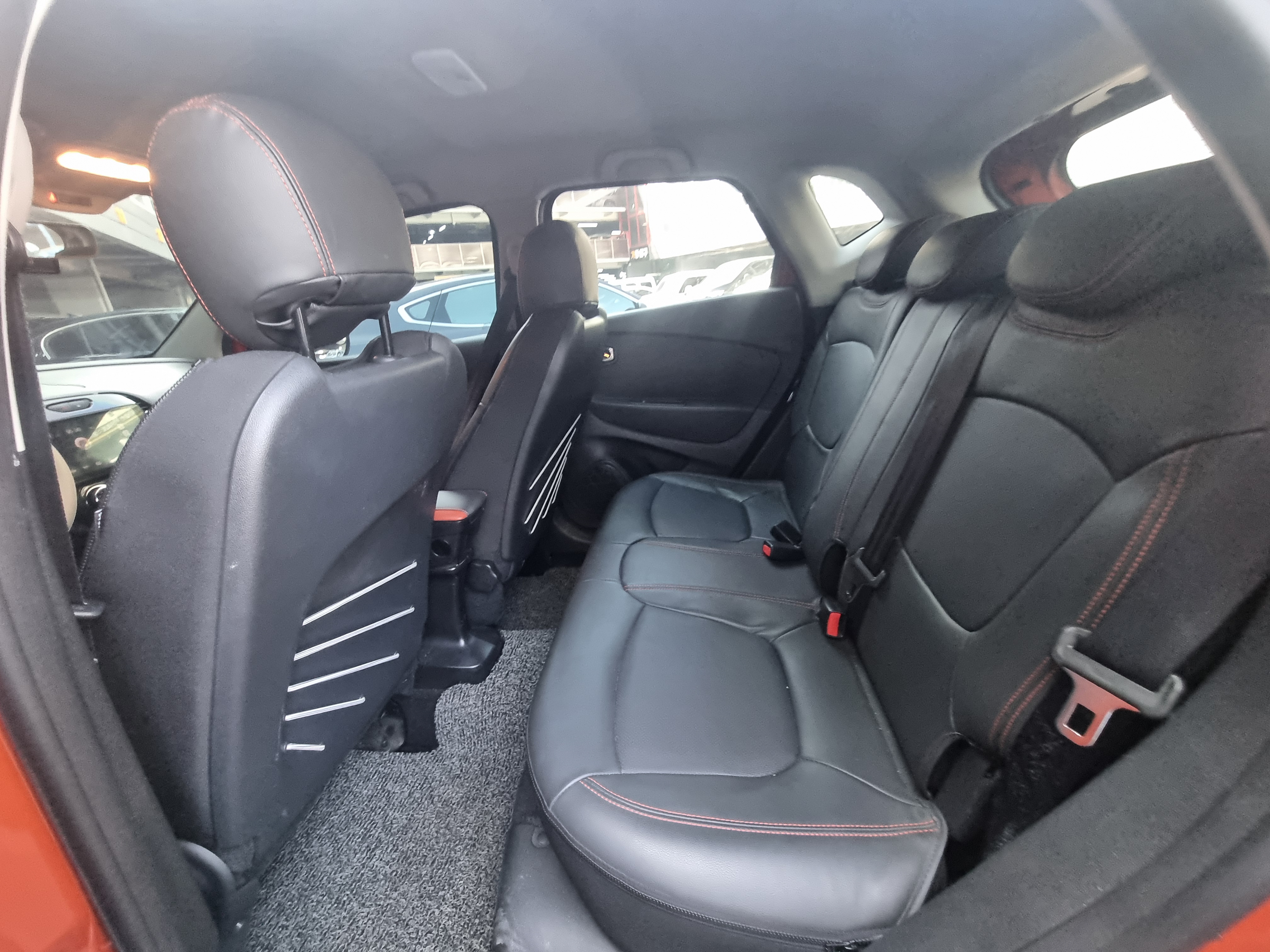 2017 Renault QM3 1.5 RE  - Thumbnail 31