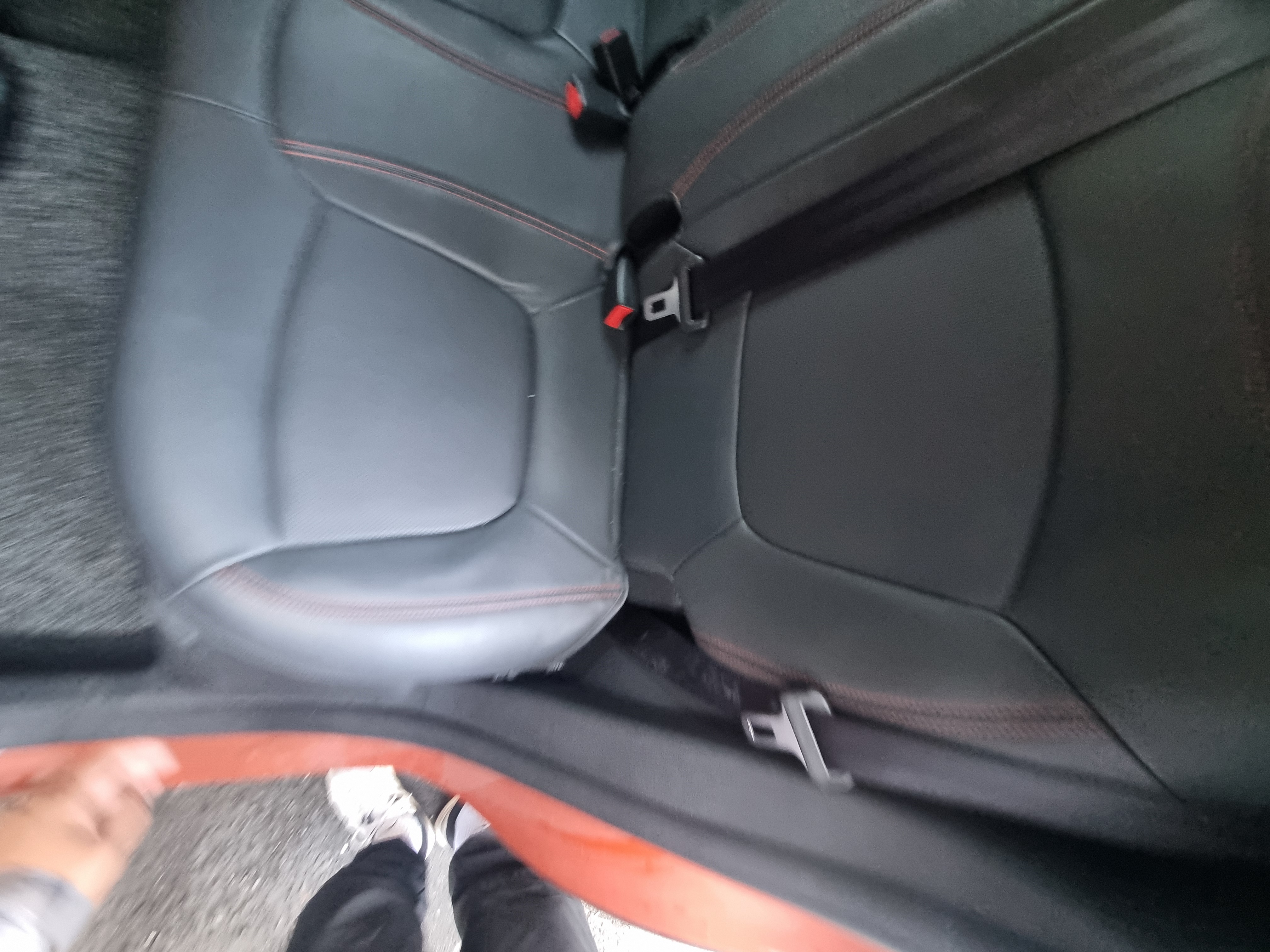 2017 Renault QM3 1.5 RE  - Thumbnail 32