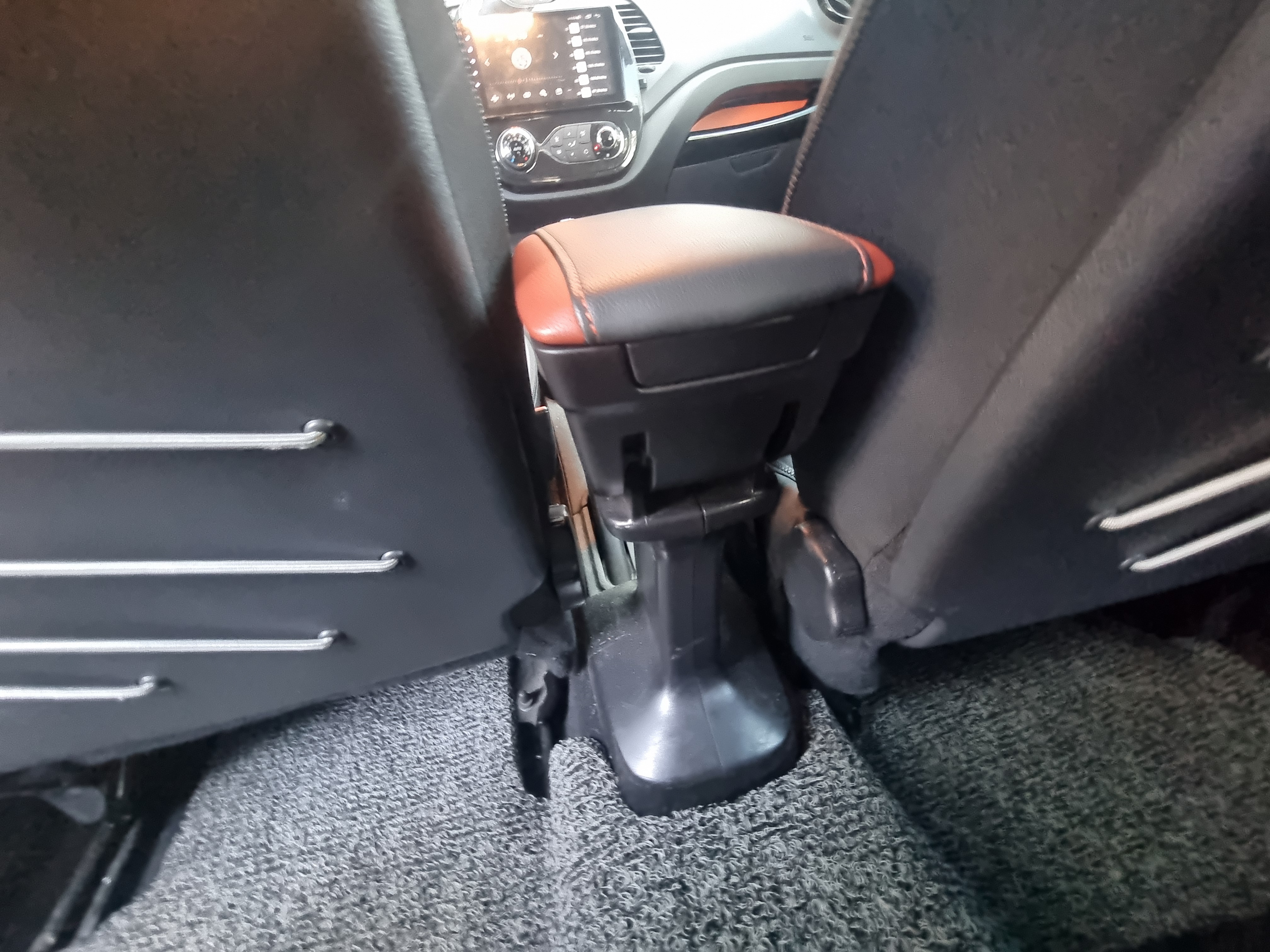 2017 Renault QM3 1.5 RE  - Thumbnail 35