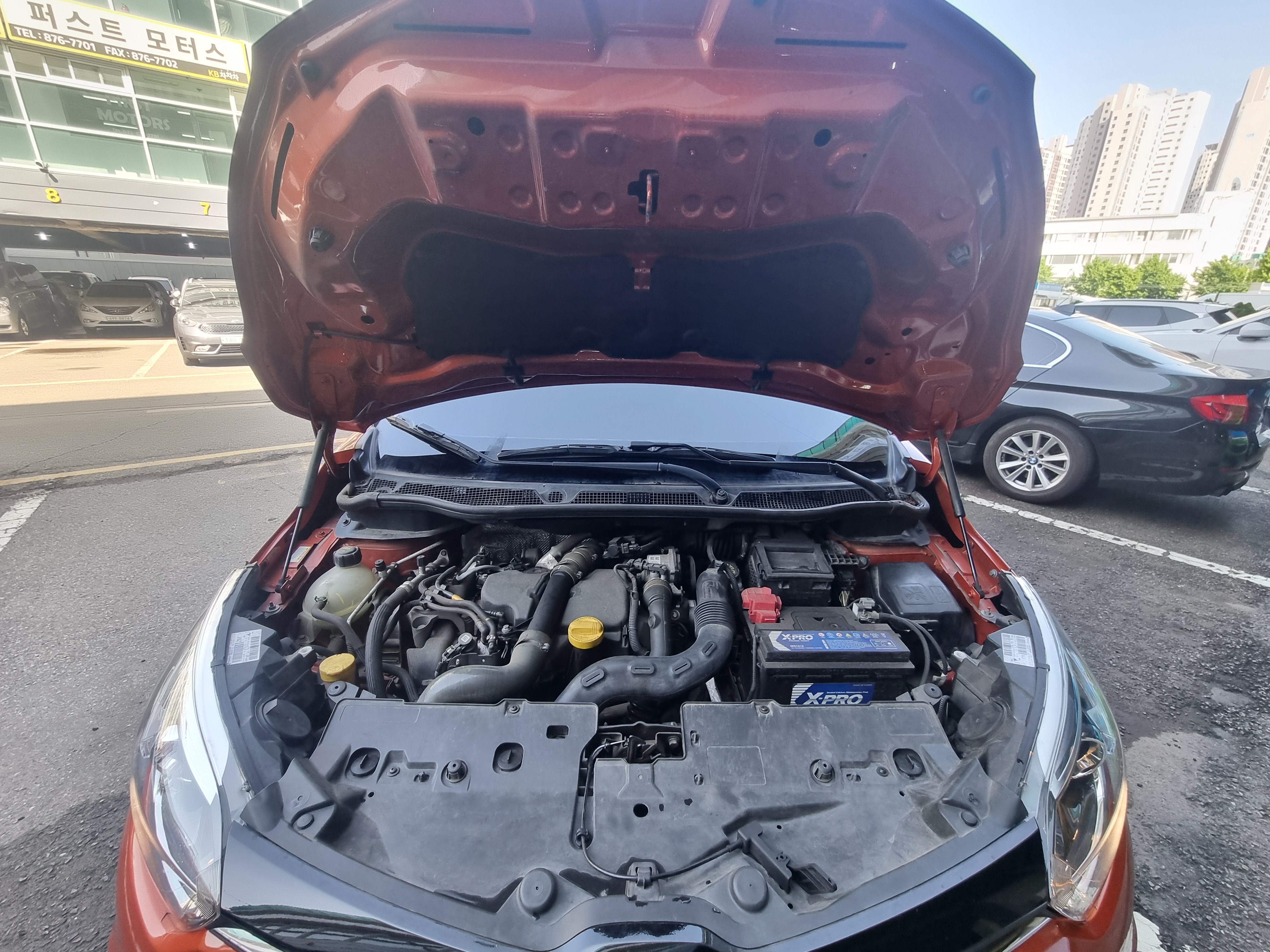 2017 Renault QM3 1.5 RE  - Thumbnail 40