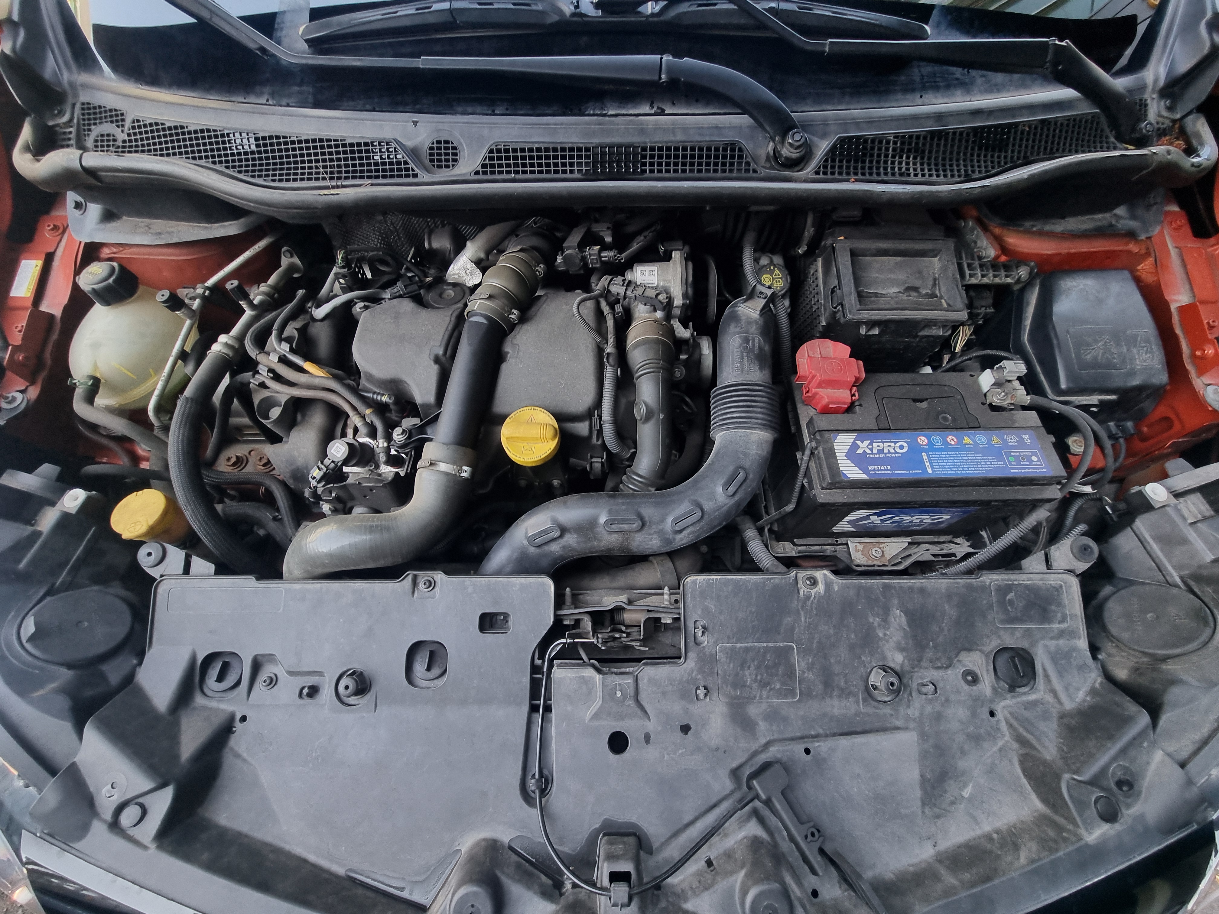 2017 Renault QM3 1.5 RE  - Thumbnail 41