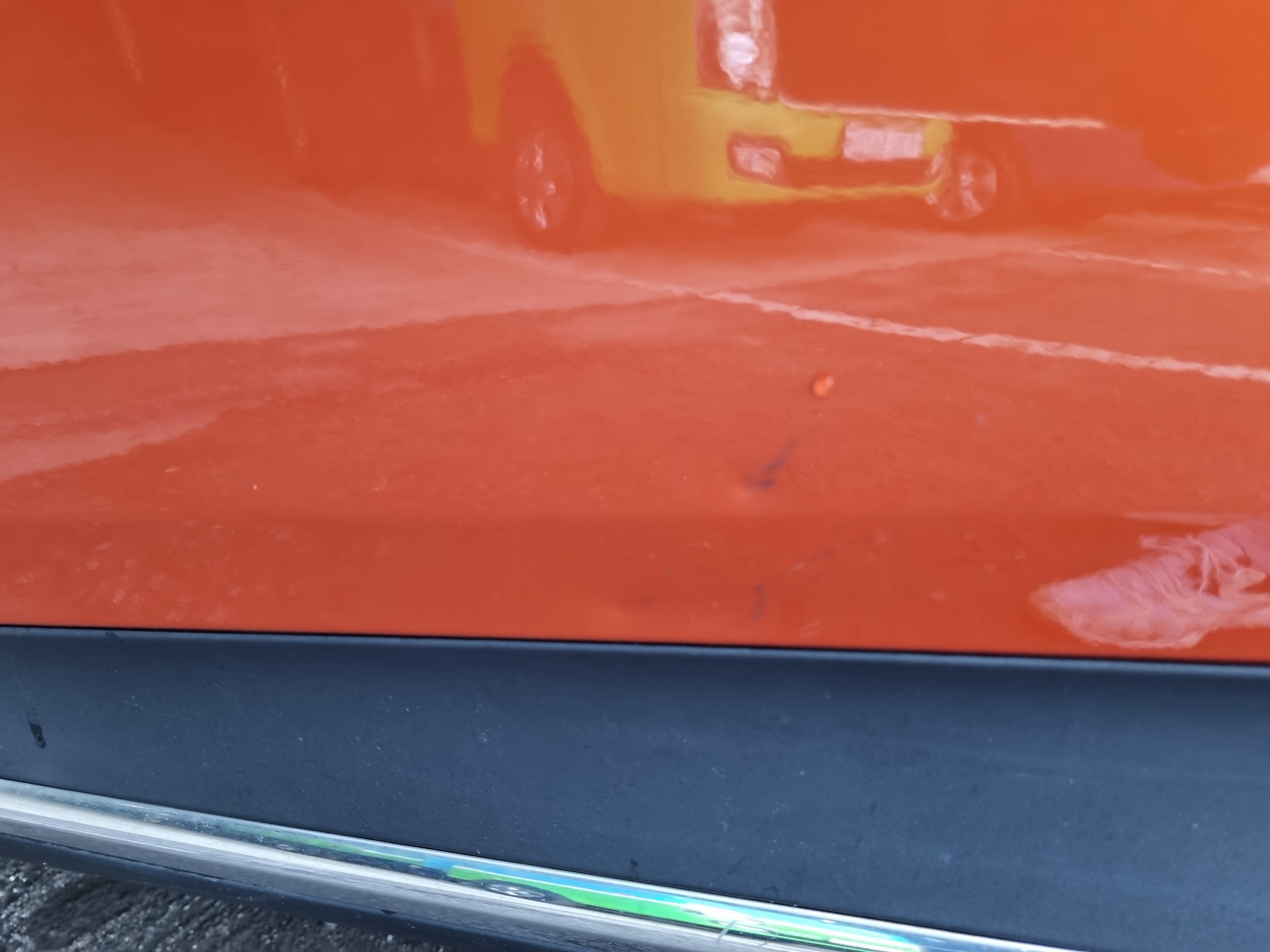 2017 Renault QM3 1.5 RE  - Thumbnail 44