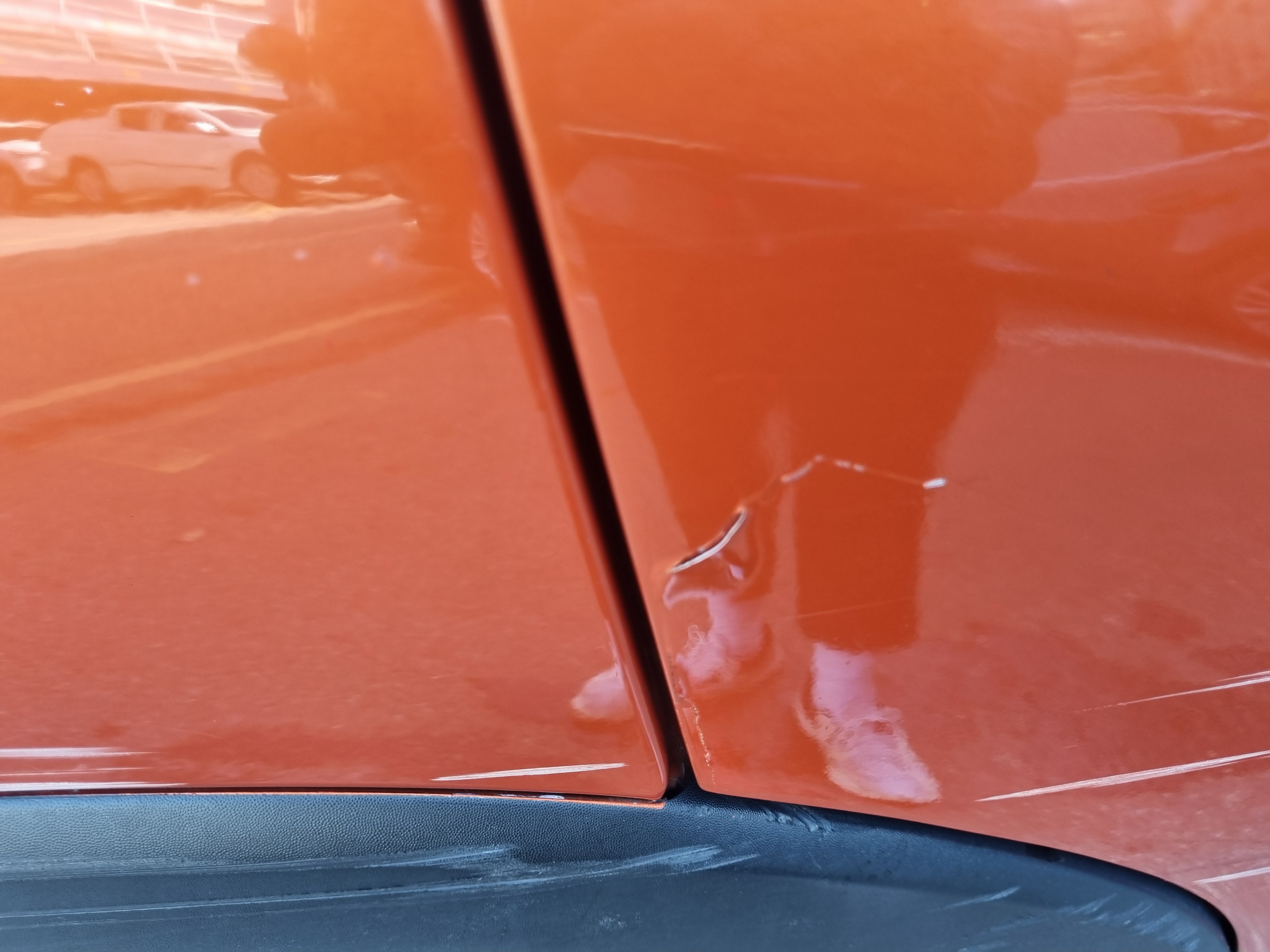 2017 Renault QM3 1.5 RE  - Thumbnail 48