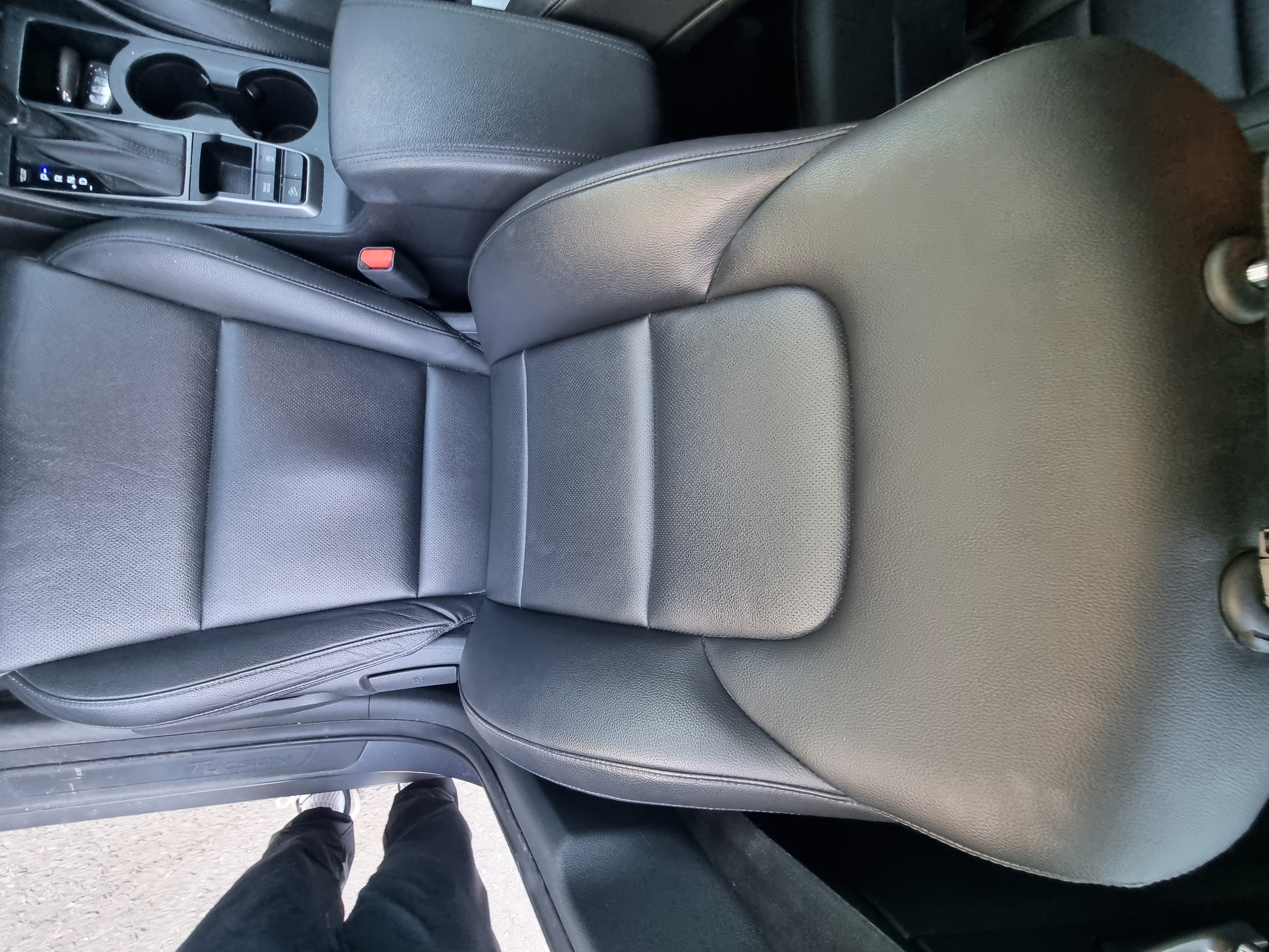2015 HYUNDAI  ALL NEW TUCSON  - Thumbnail 16