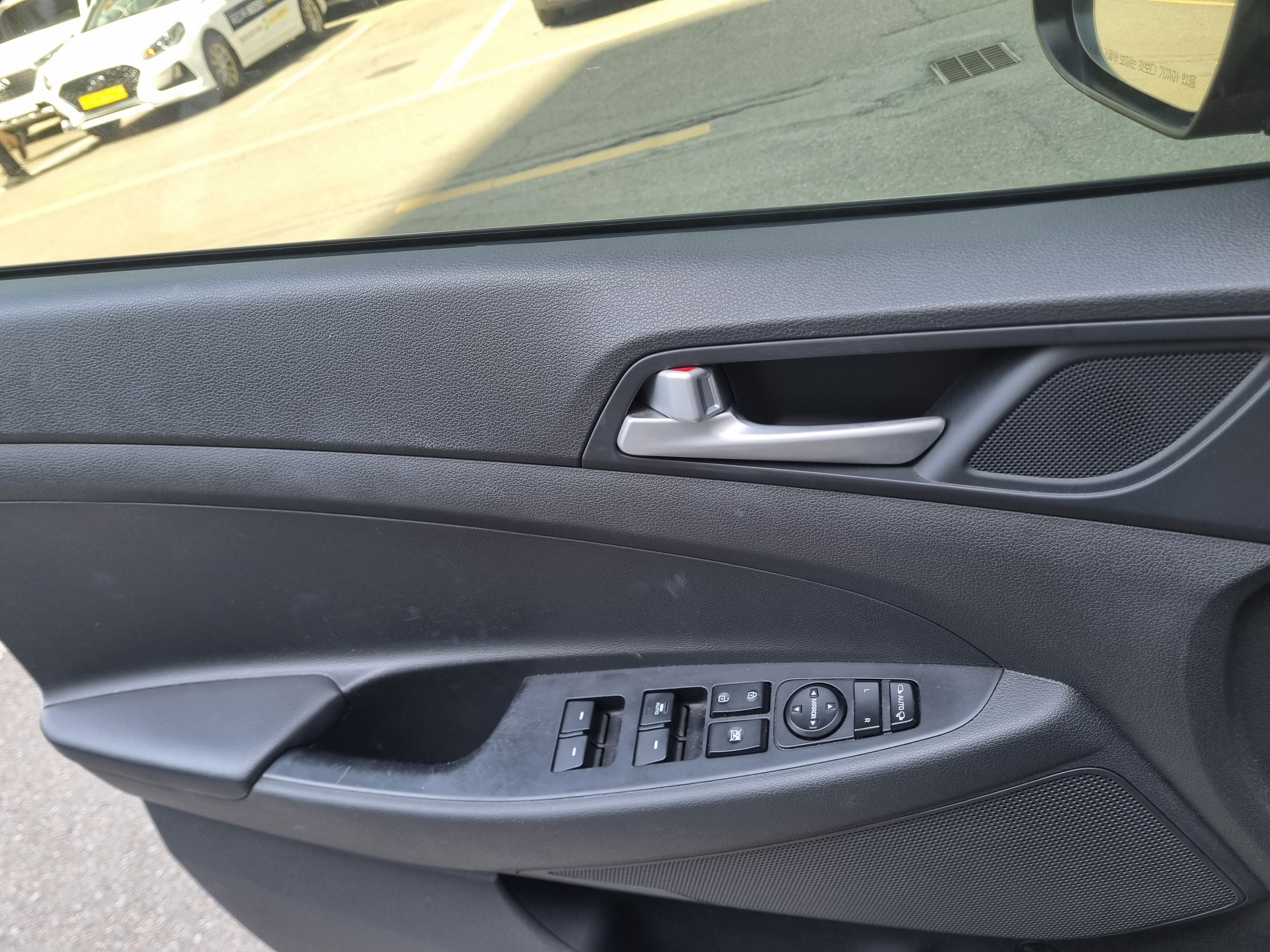 2015 HYUNDAI  ALL NEW TUCSON  - Thumbnail 27