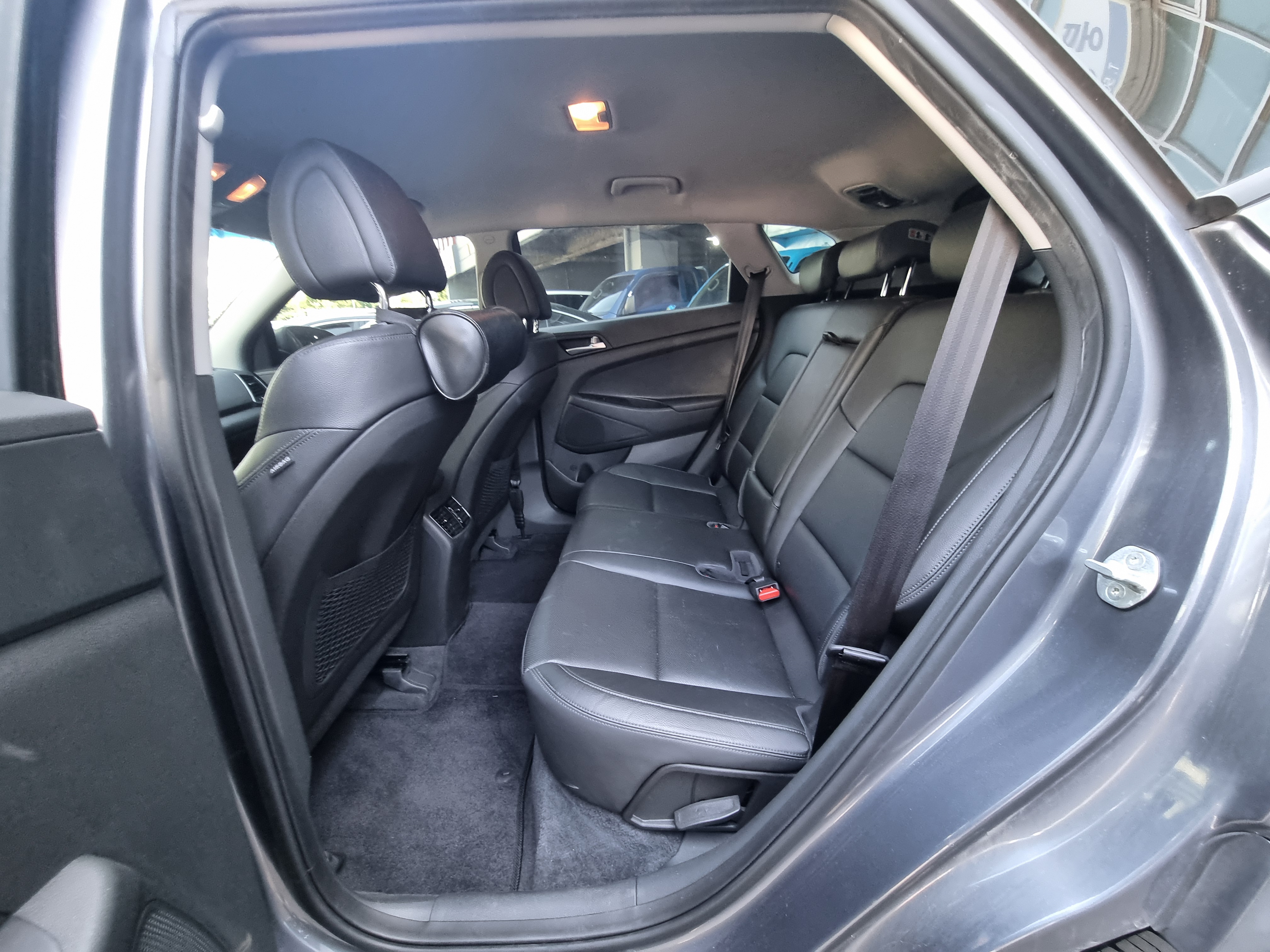 2015 HYUNDAI  ALL NEW TUCSON  - Thumbnail 30