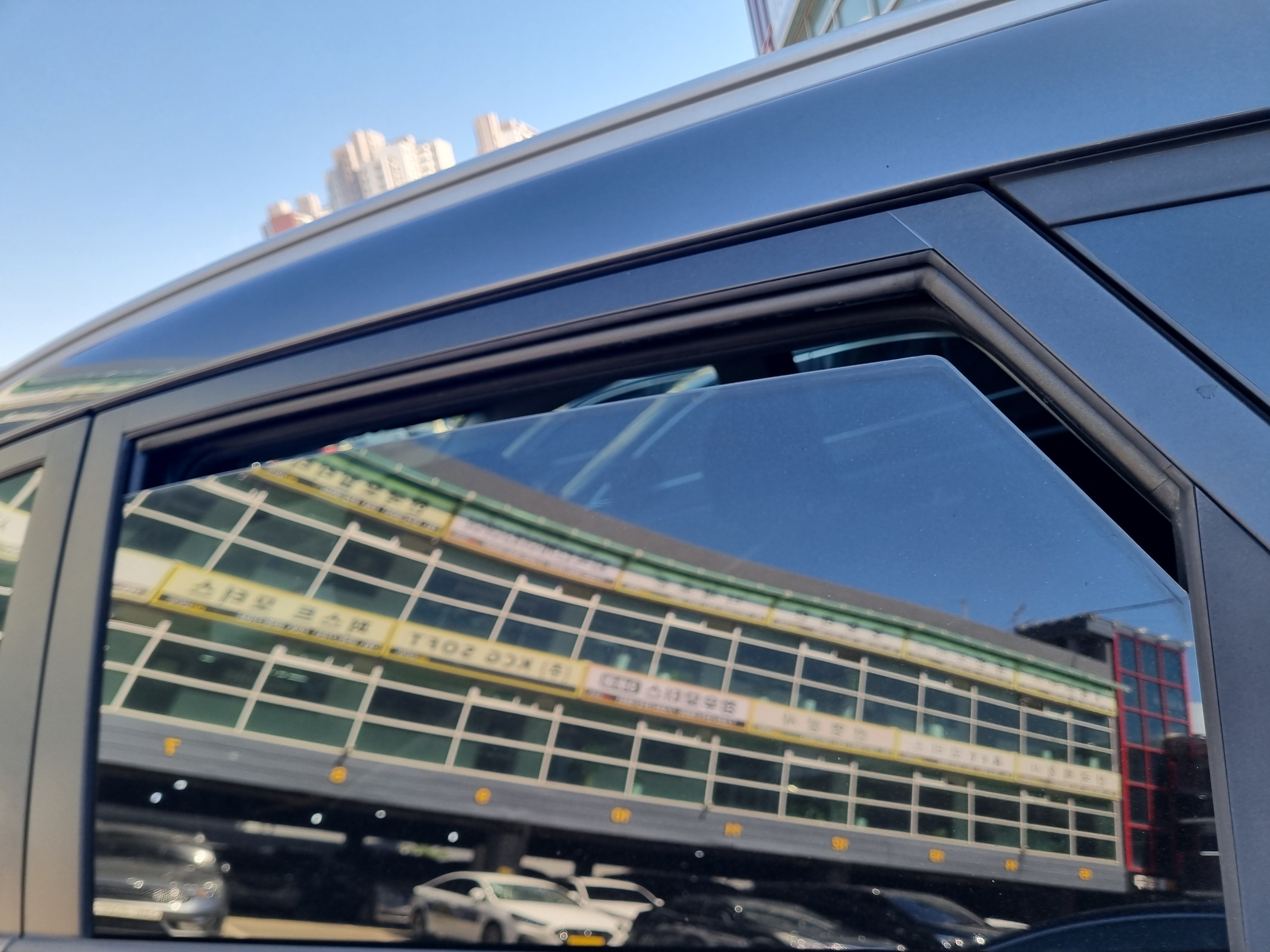 2015 HYUNDAI  ALL NEW TUCSON  - Thumbnail 41