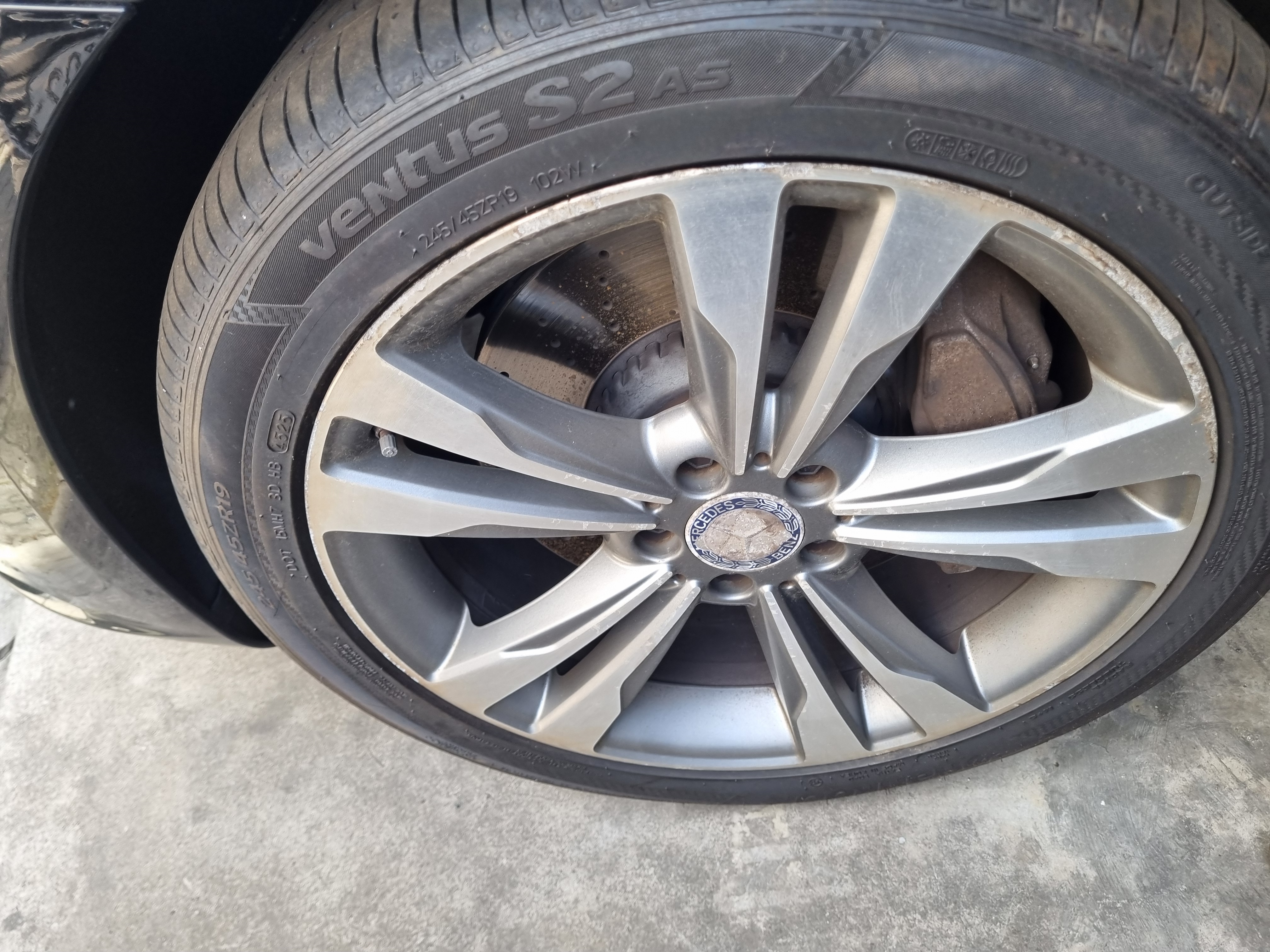 2013 BENZ  W221 S500L 4MATIC  - Thumbnail 12
