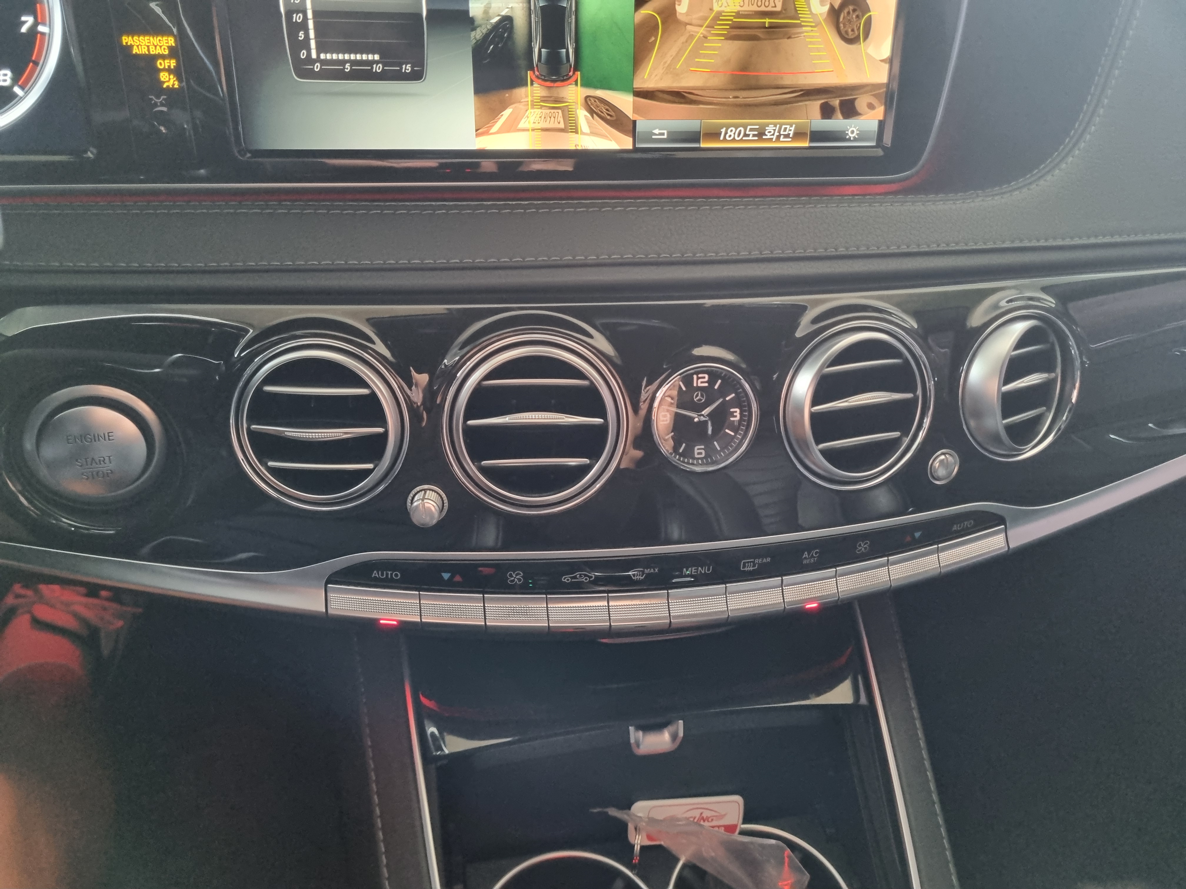 2013 BENZ  W221 S500L 4MATIC  - Thumbnail 20
