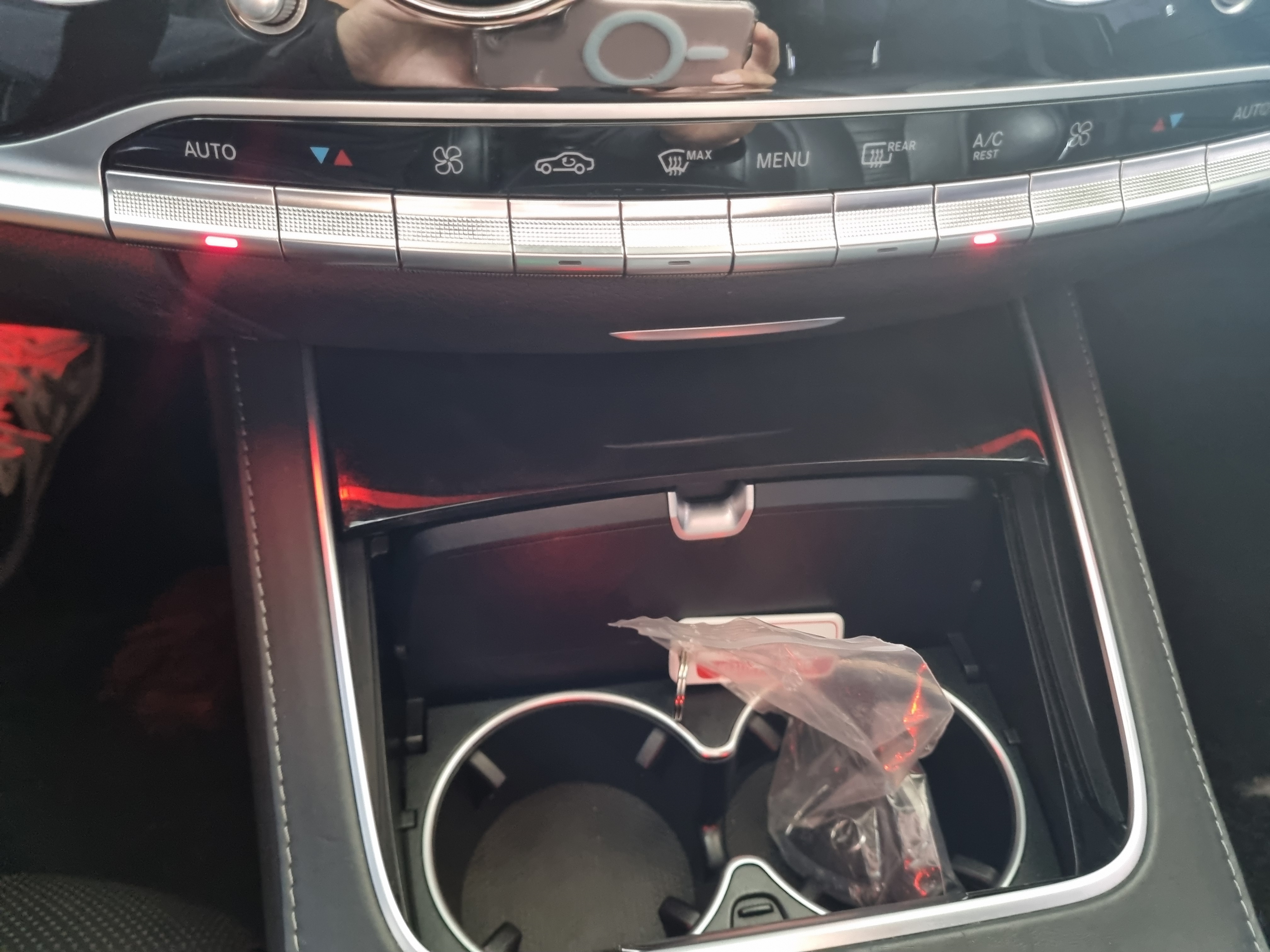 2013 BENZ  W221 S500L 4MATIC  - Thumbnail 21