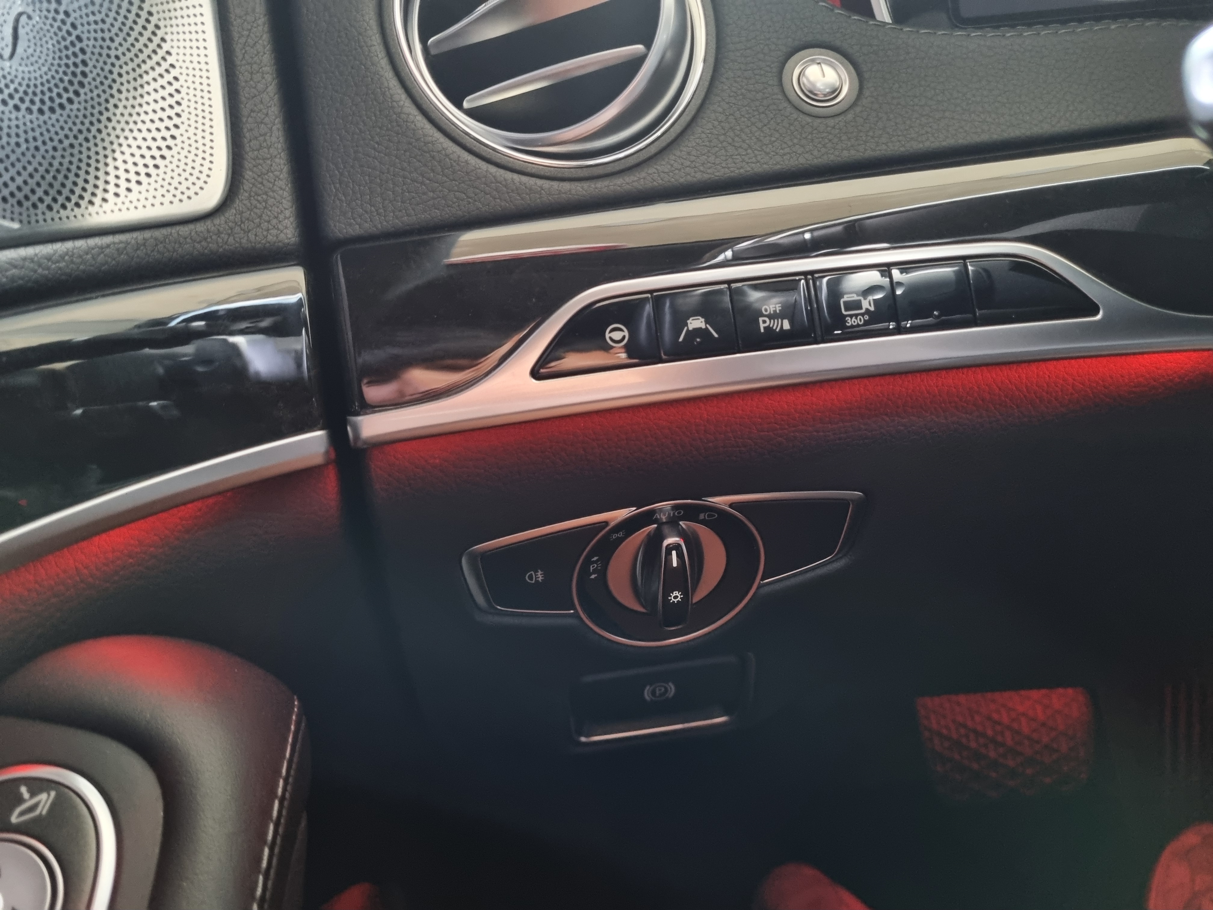 2013 BENZ  W221 S500L 4MATIC  - Thumbnail 26