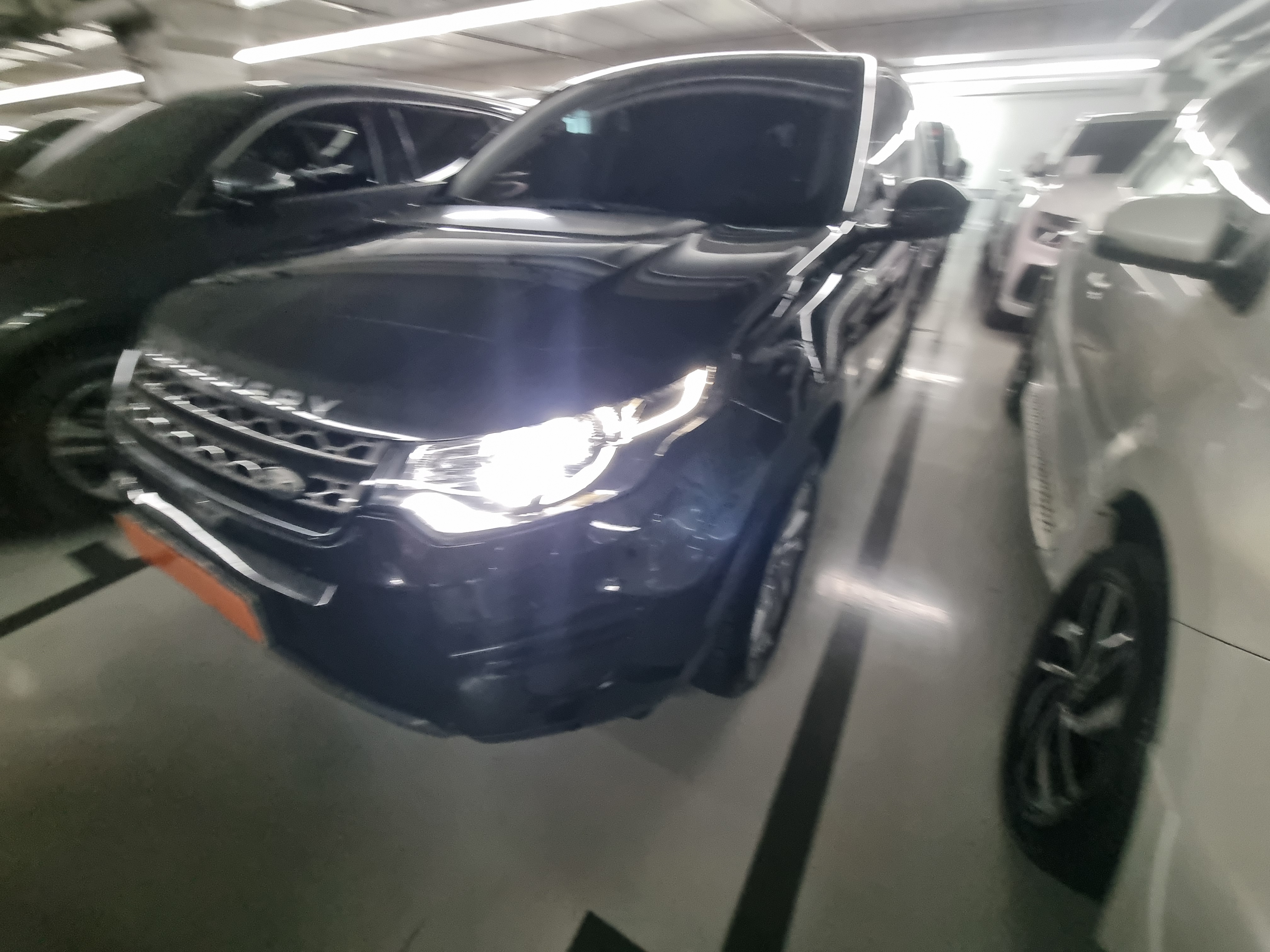 2018 RANGE ROVER  DISCOVERY SPORTS 2.0 TD4 SE (150PS)  - Thumbnail 2