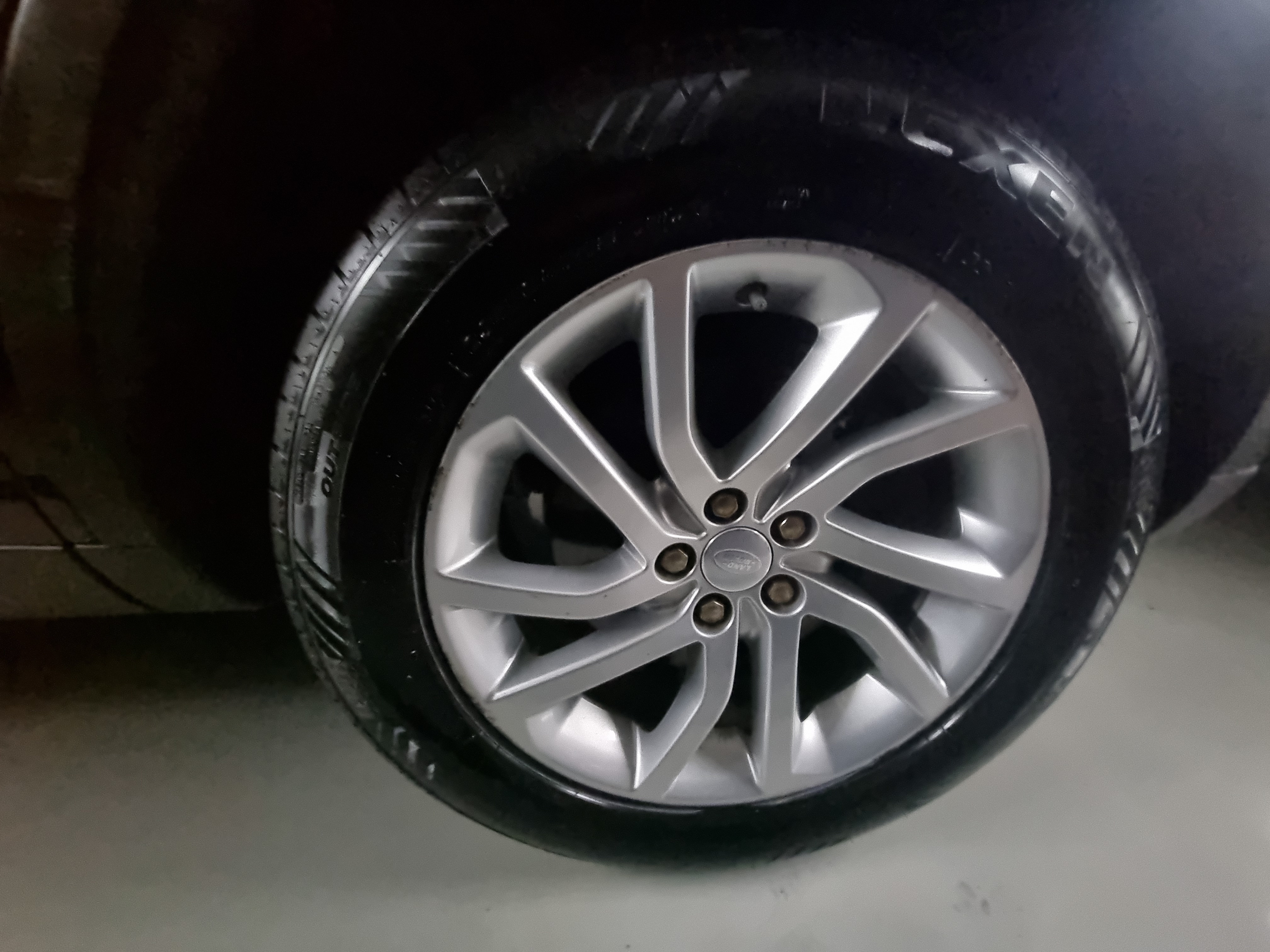 2018 RANGE ROVER  DISCOVERY SPORTS 2.0 TD4 SE (150PS)  - Thumbnail 9