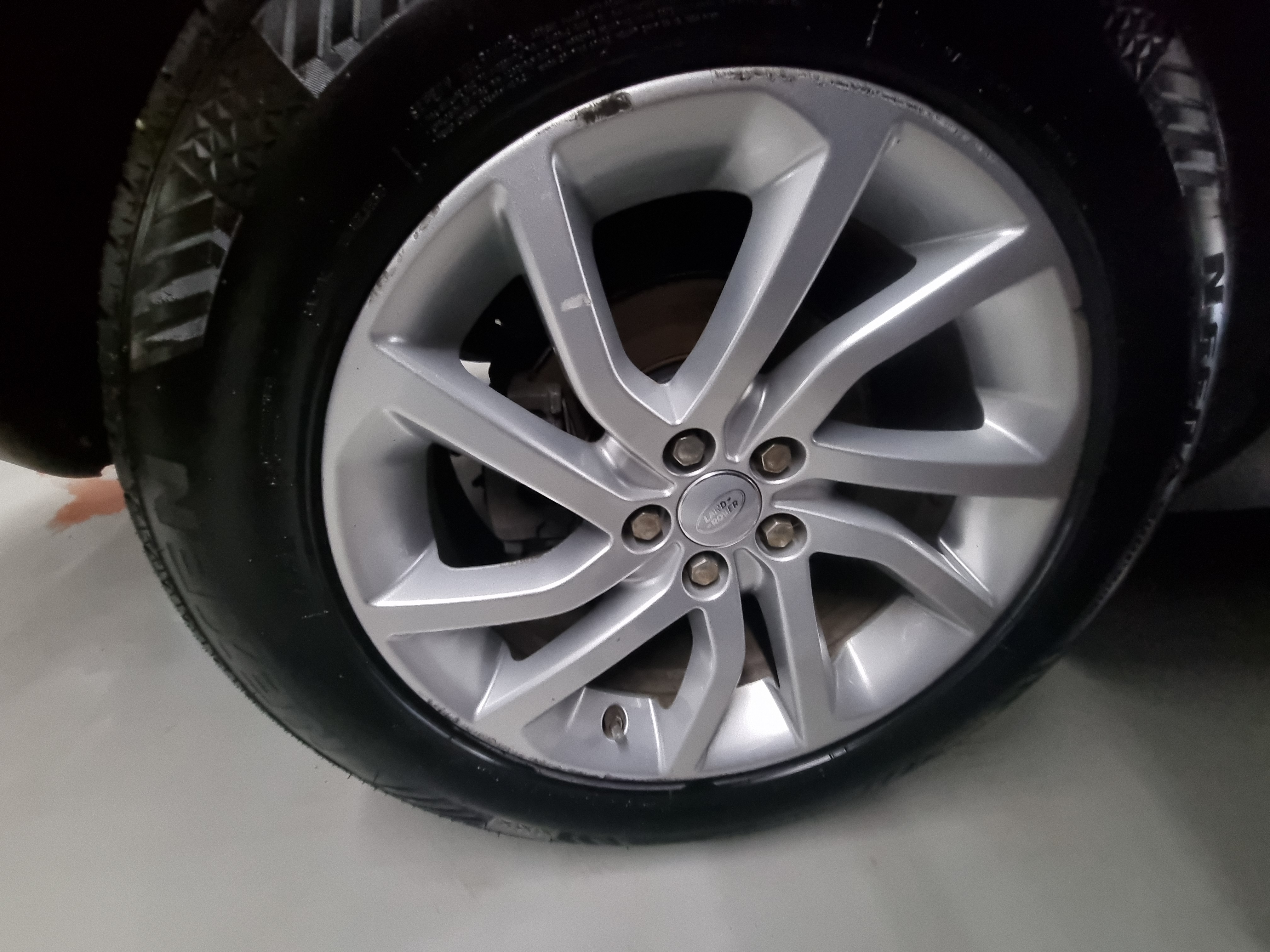 2018 RANGE ROVER  DISCOVERY SPORTS 2.0 TD4 SE (150PS)  - Thumbnail 10