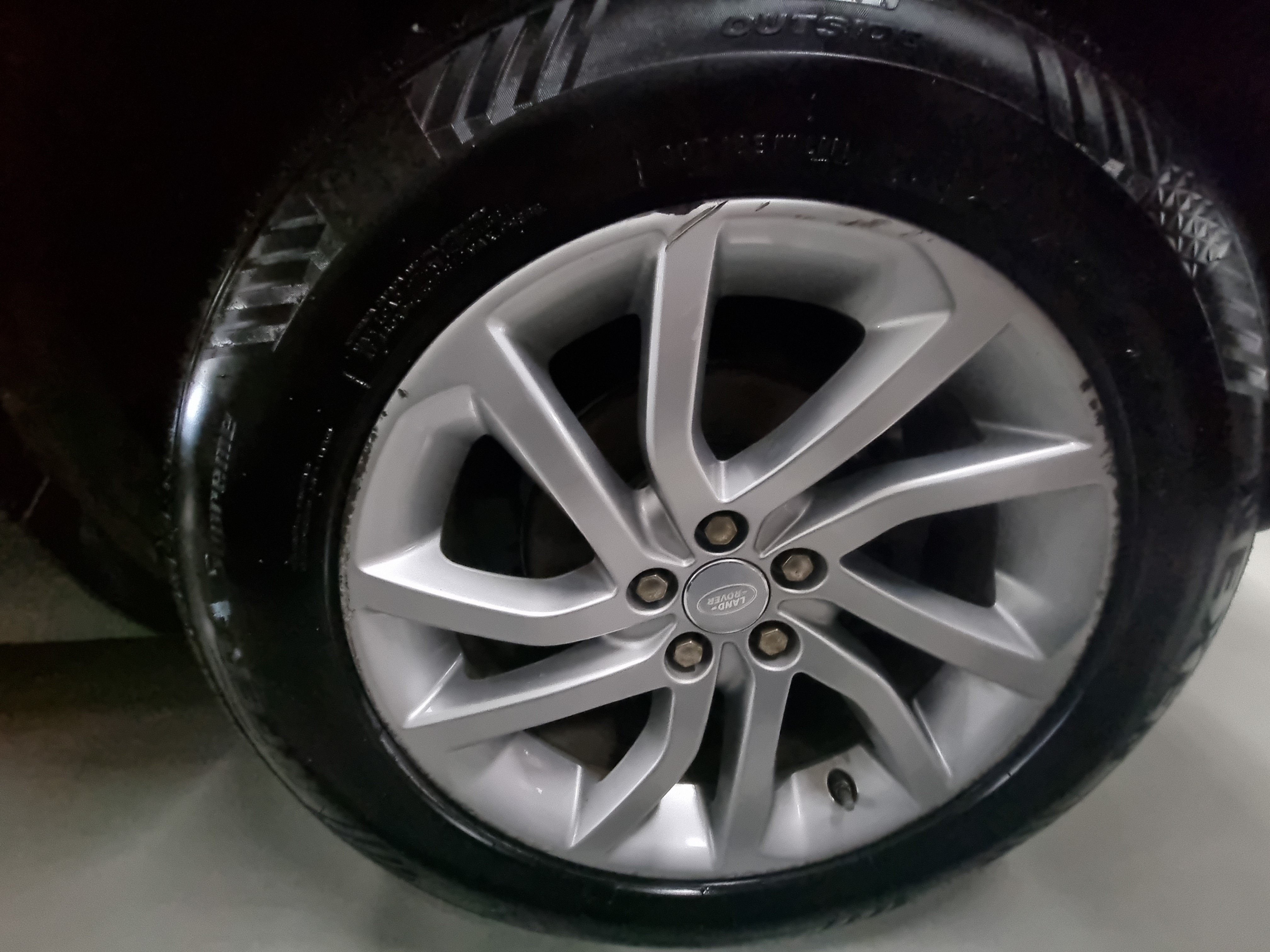 2018 RANGE ROVER  DISCOVERY SPORTS 2.0 TD4 SE (150PS)  - Thumbnail 11