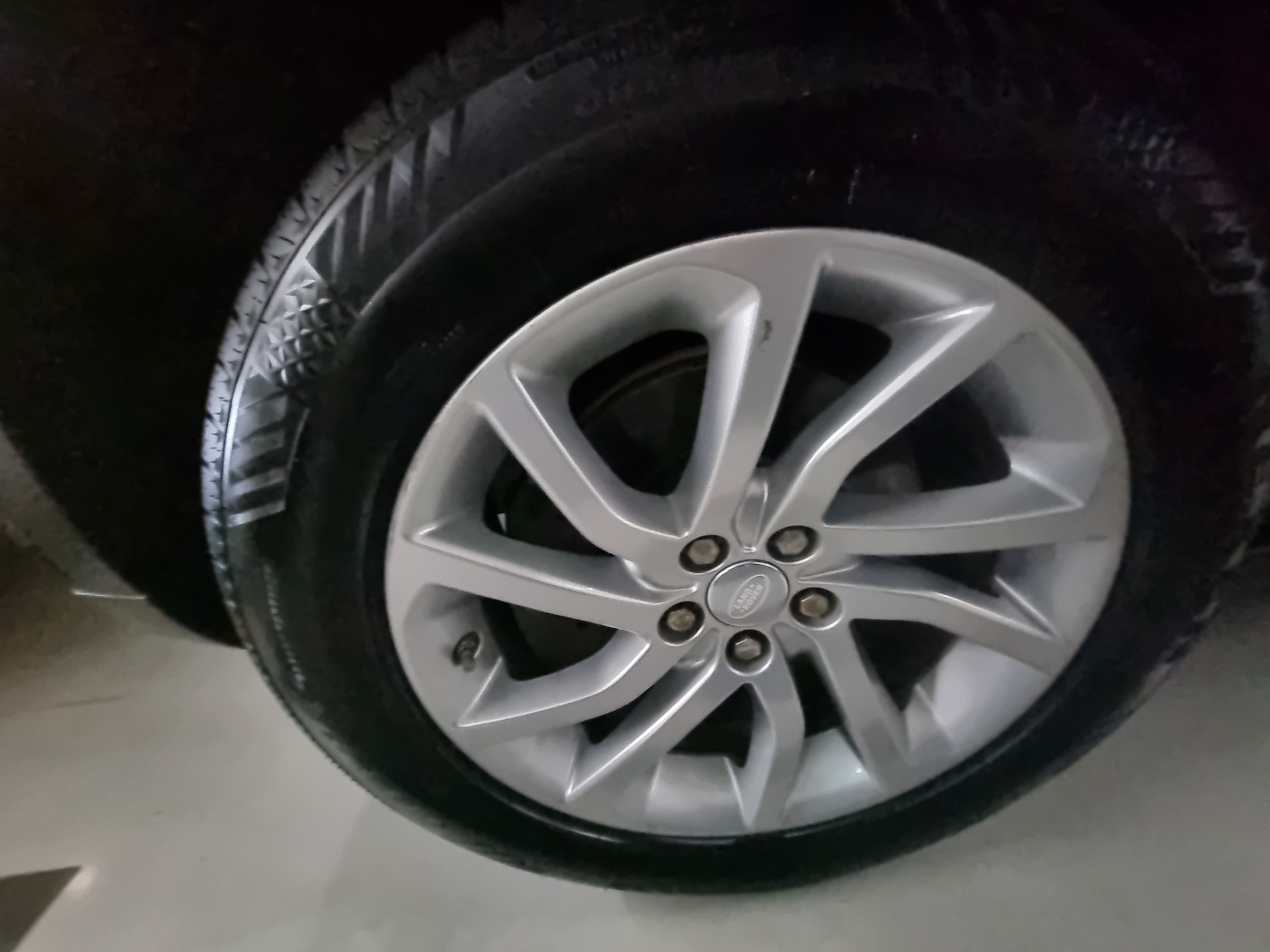 2018 RANGE ROVER  DISCOVERY SPORTS 2.0 TD4 SE (150PS)  - Thumbnail 12