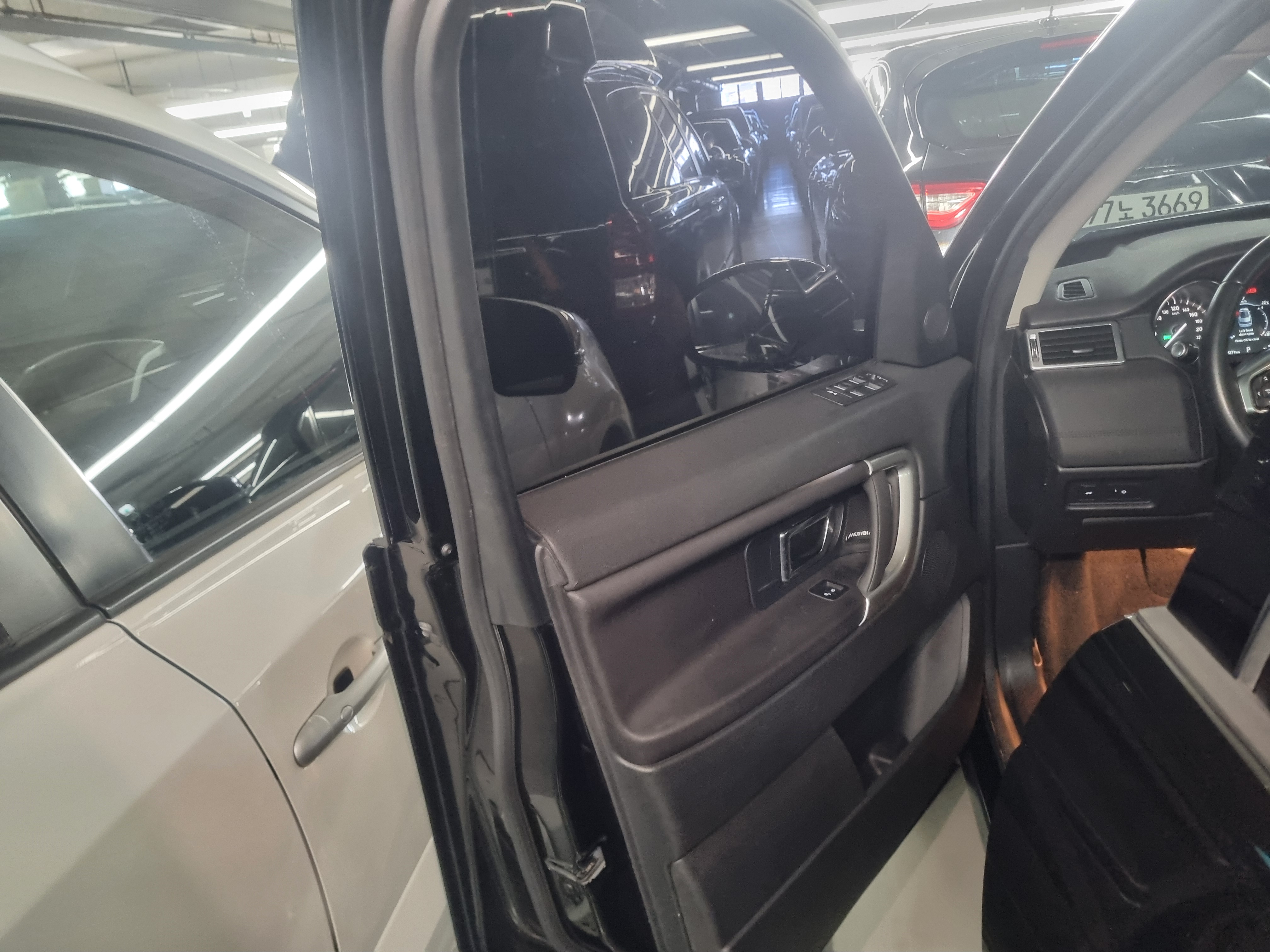 2018 RANGE ROVER  DISCOVERY SPORTS 2.0 TD4 SE (150PS)  - Thumbnail 14