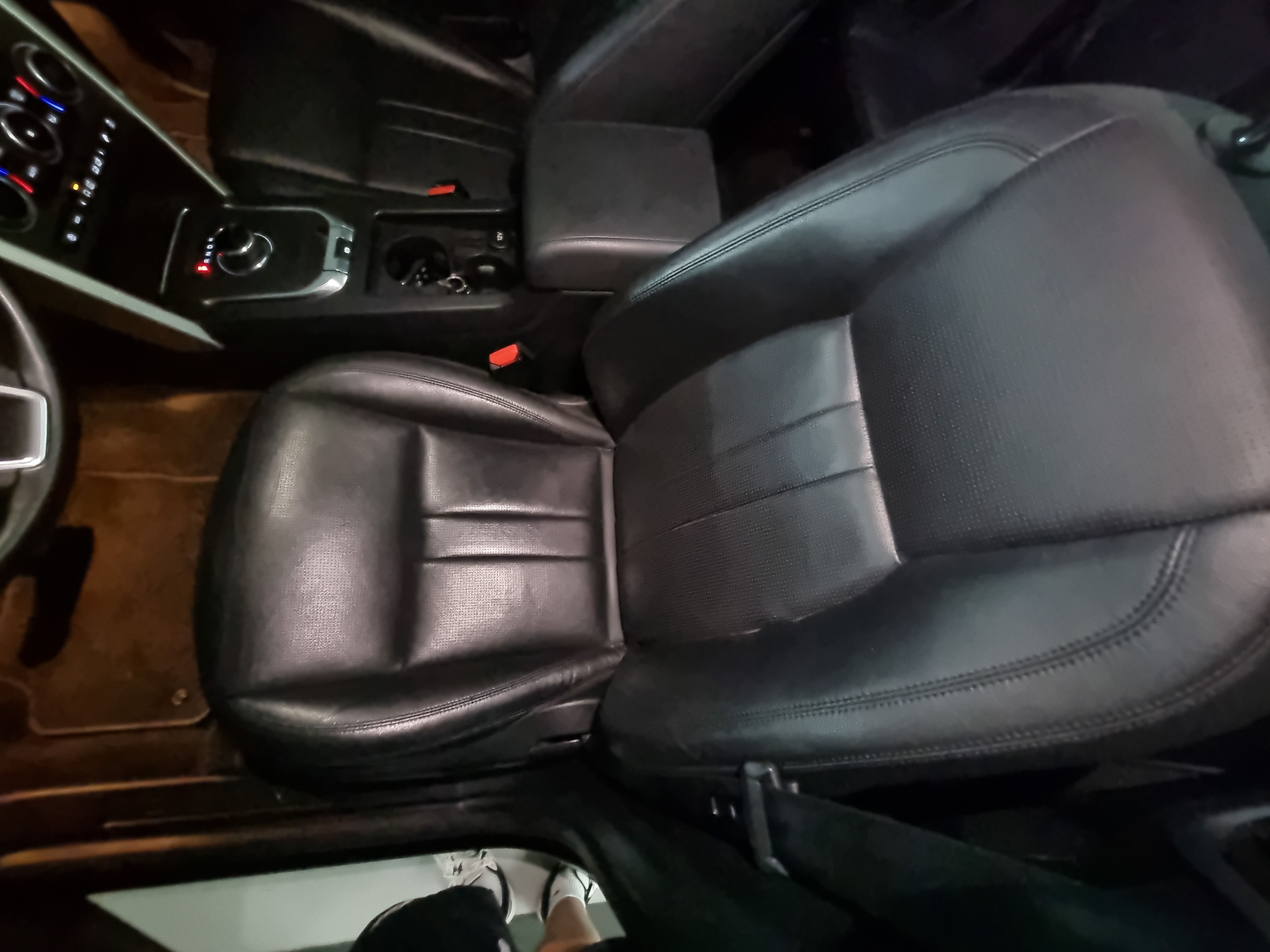 2018 RANGE ROVER  DISCOVERY SPORTS 2.0 TD4 SE (150PS)  - Thumbnail 15