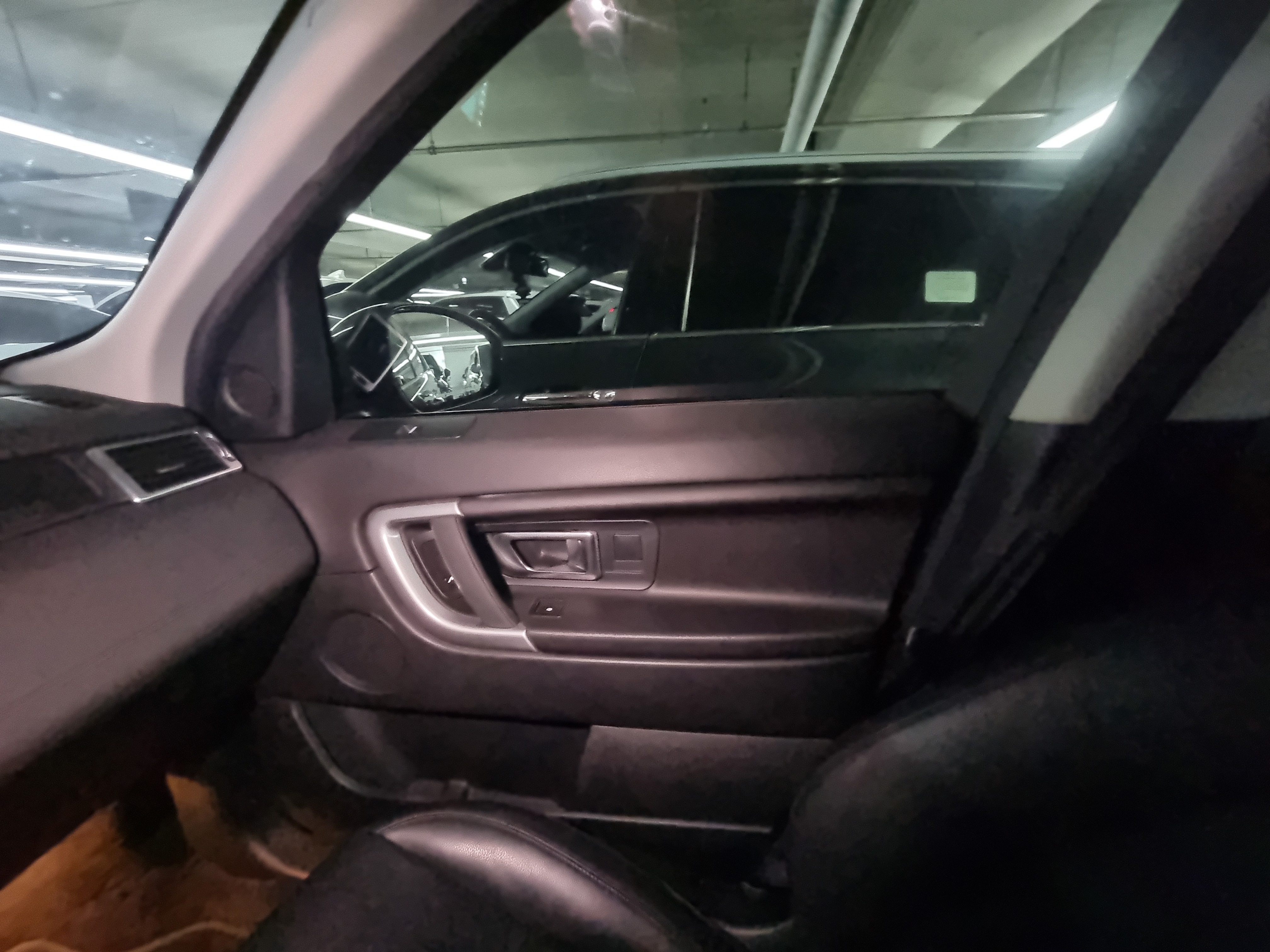 2018 RANGE ROVER  DISCOVERY SPORTS 2.0 TD4 SE (150PS)  - Thumbnail 17
