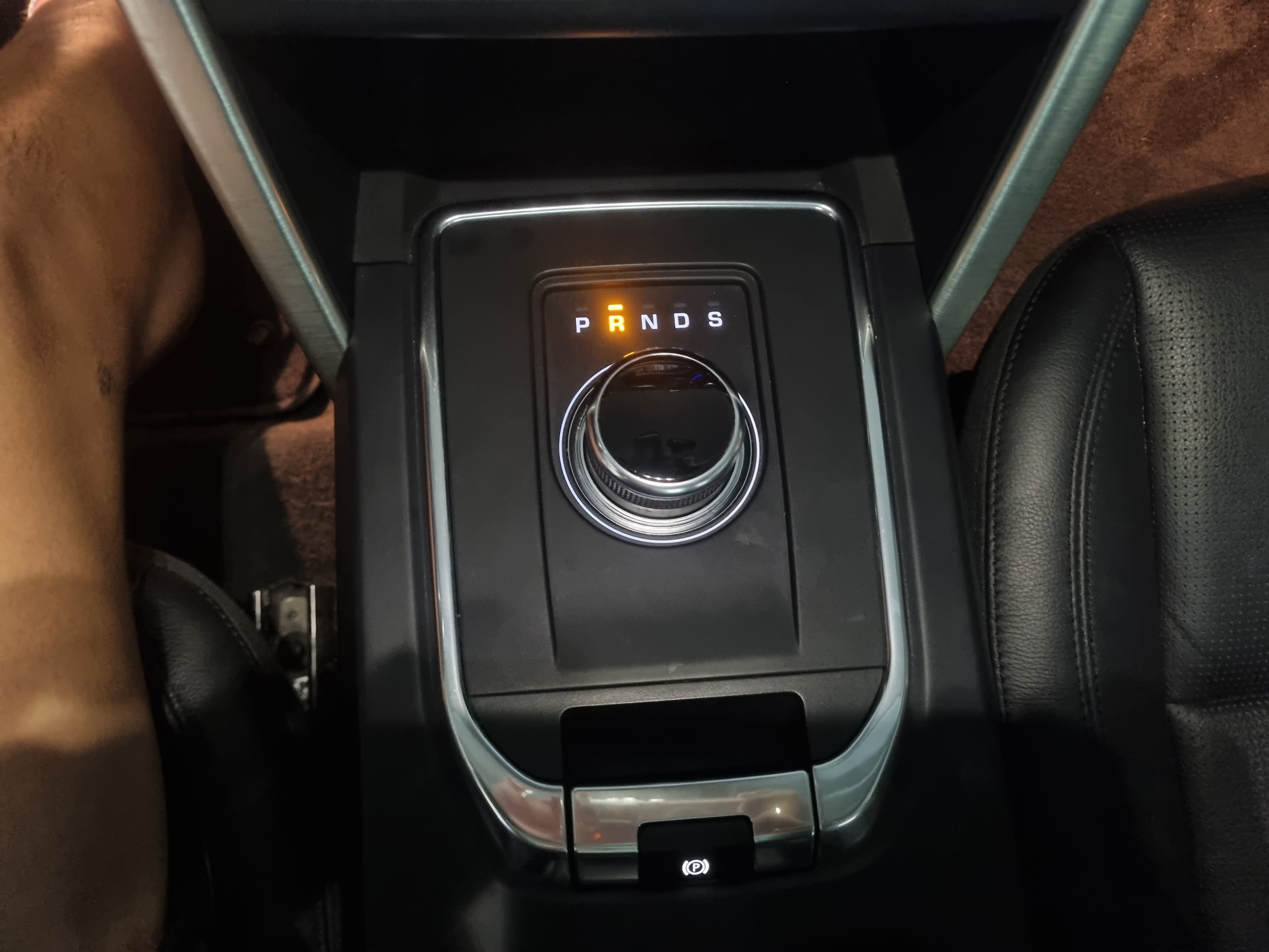 2018 RANGE ROVER  DISCOVERY SPORTS 2.0 TD4 SE (150PS)  - Thumbnail 21