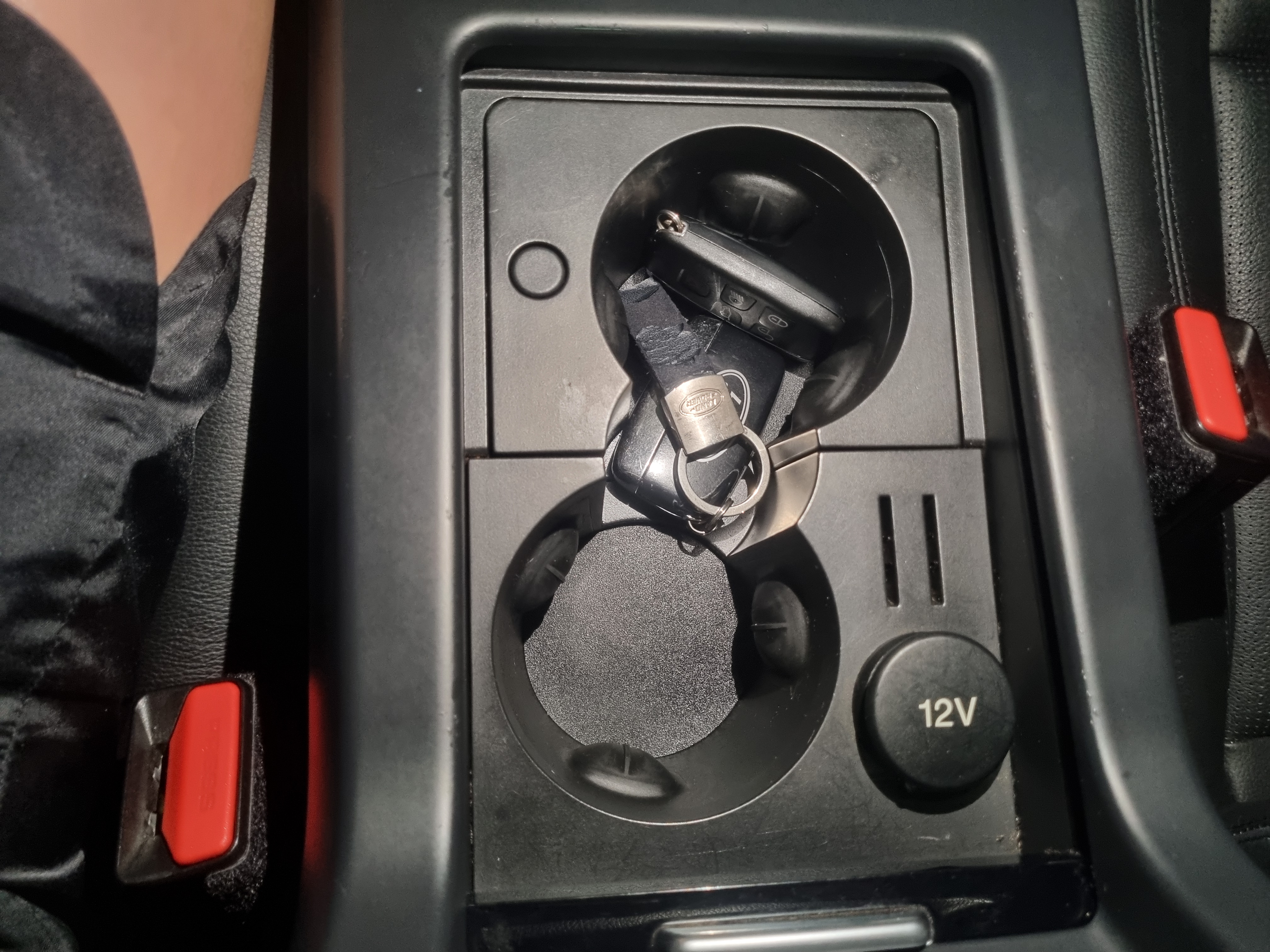 2018 RANGE ROVER  DISCOVERY SPORTS 2.0 TD4 SE (150PS)  - Thumbnail 22