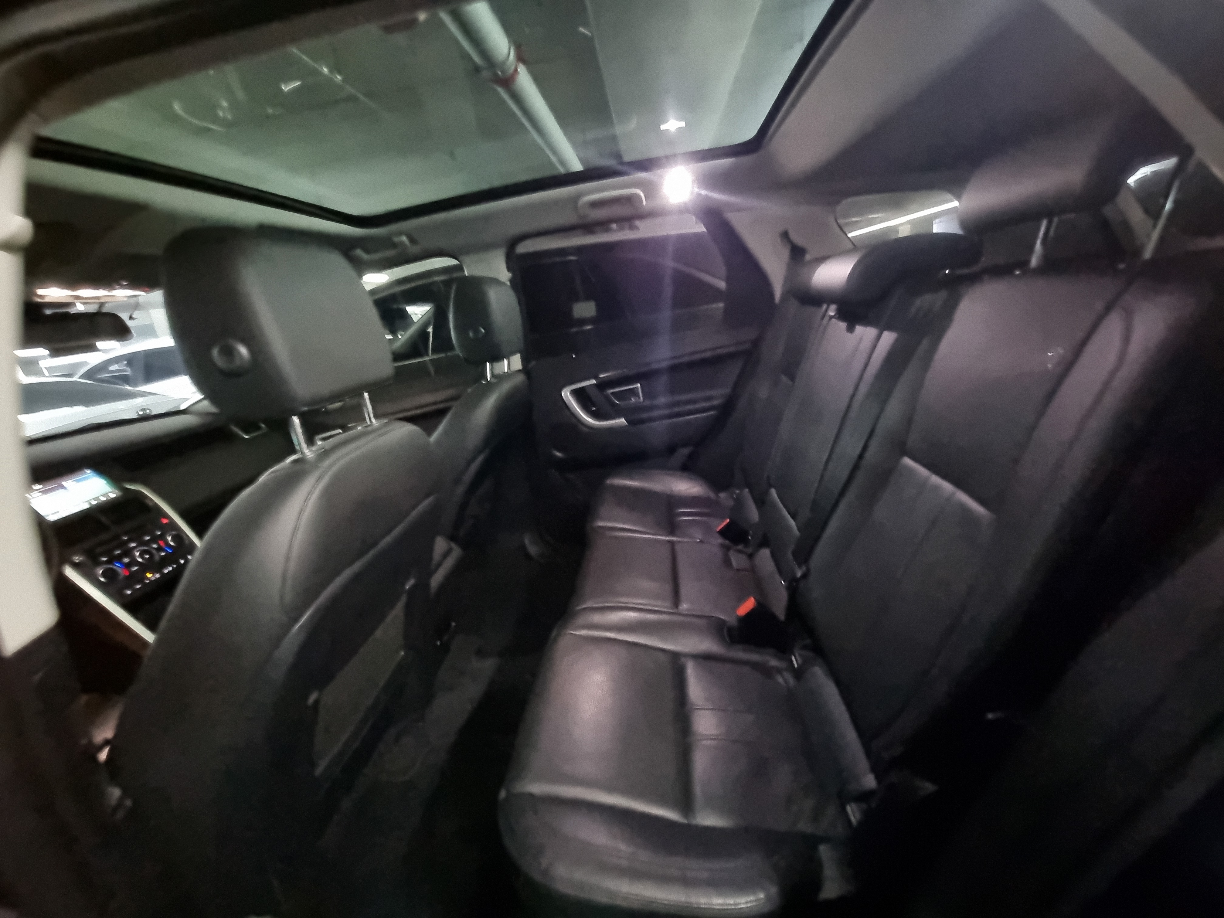 2018 RANGE ROVER  DISCOVERY SPORTS 2.0 TD4 SE (150PS)  - Thumbnail 29