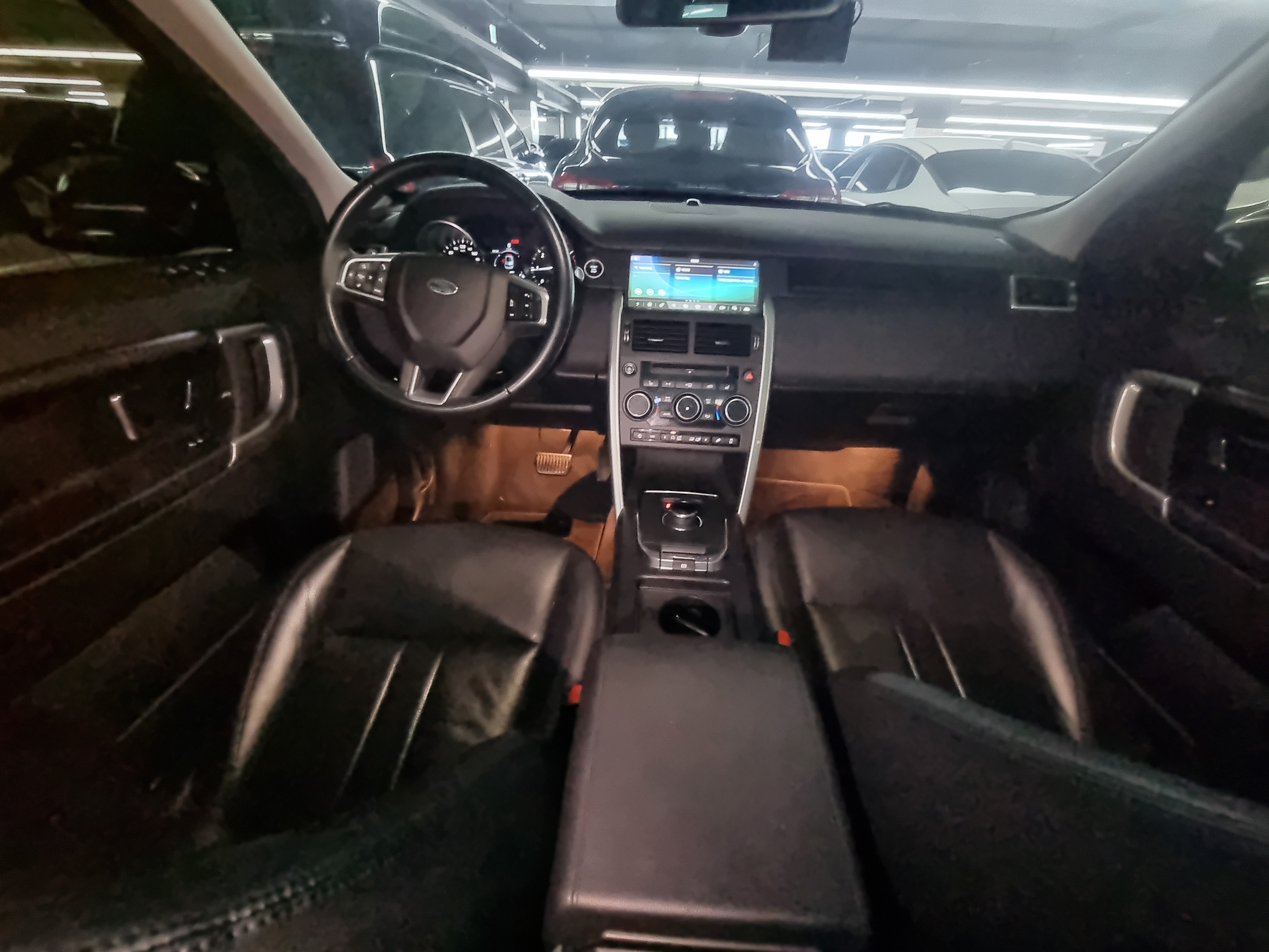 2018 RANGE ROVER  DISCOVERY SPORTS 2.0 TD4 SE (150PS)  - Thumbnail 34
