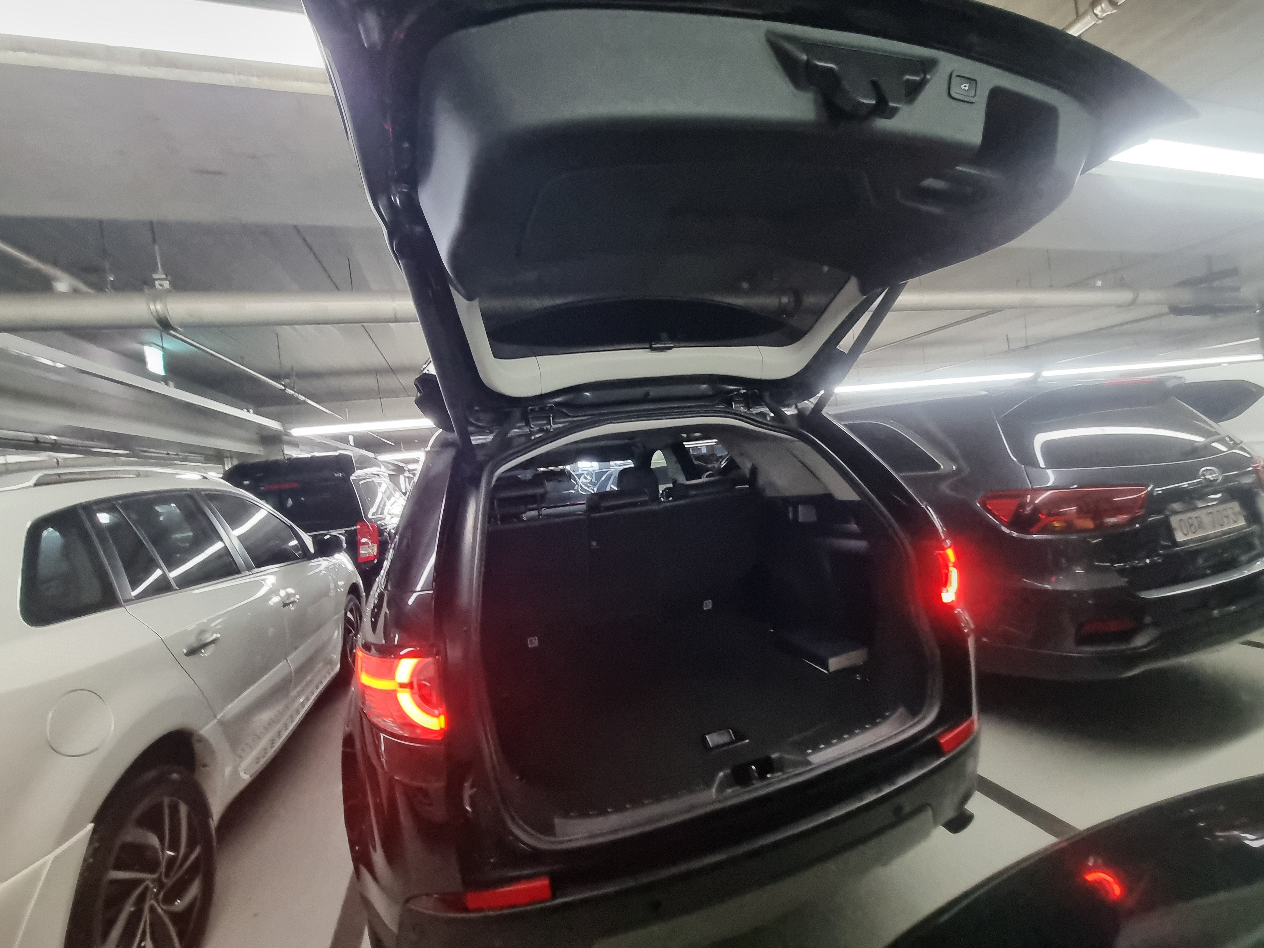 2018 RANGE ROVER  DISCOVERY SPORTS 2.0 TD4 SE (150PS)  - Thumbnail 35