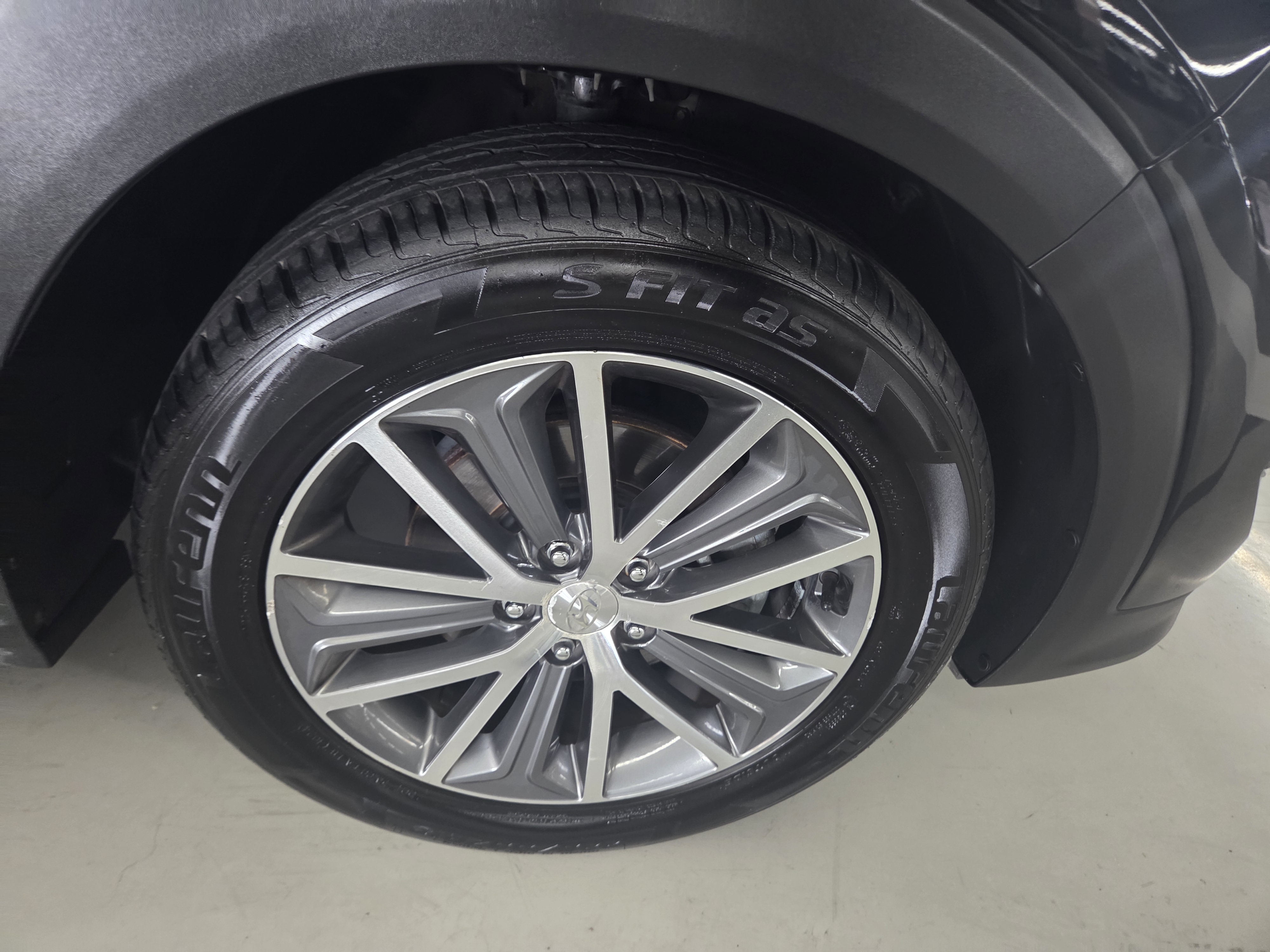 2016 HYUNDAI  ALL NEW TUCSON DIESEL 2.0 2WD MODERN  - Thumbnail 12