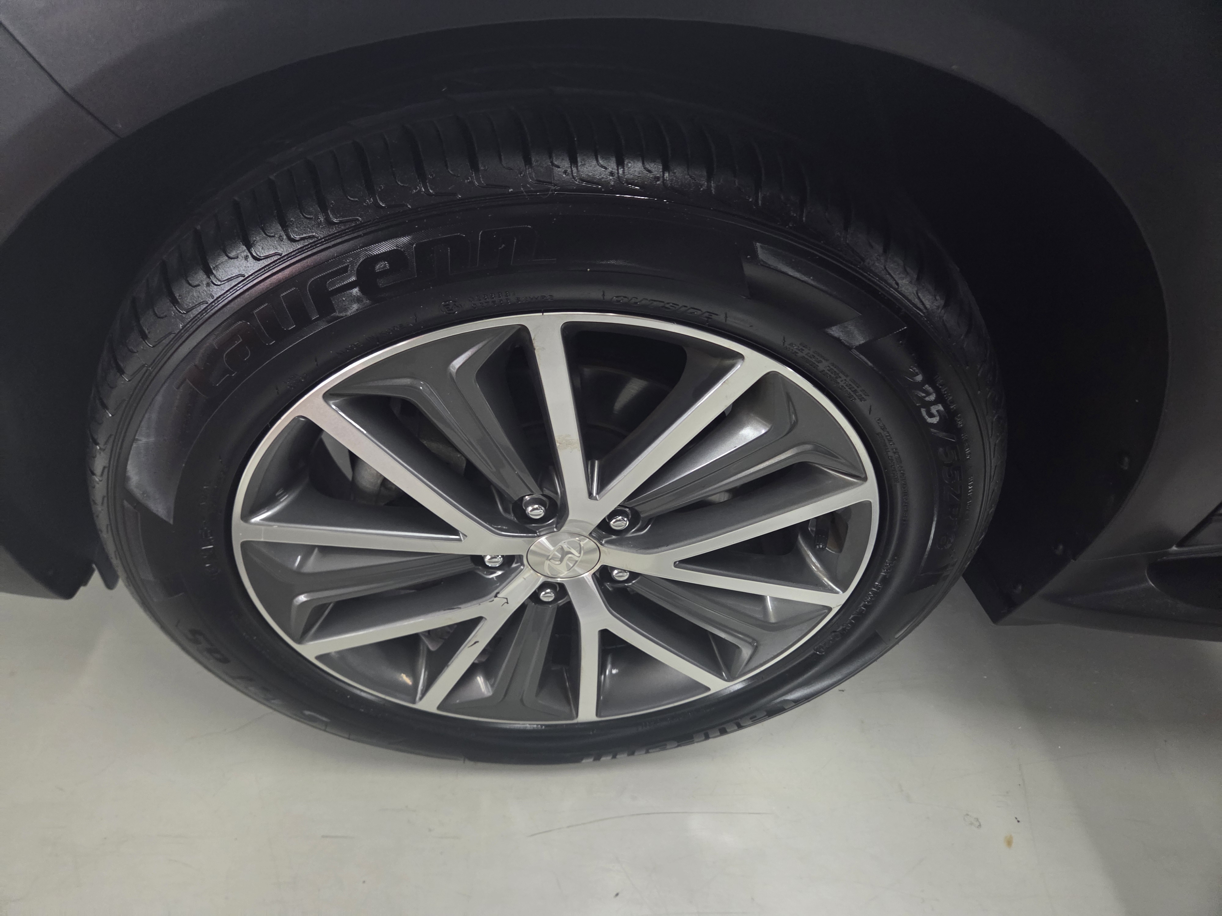 2016 HYUNDAI  ALL NEW TUCSON DIESEL 2.0 2WD MODERN  - Thumbnail 15