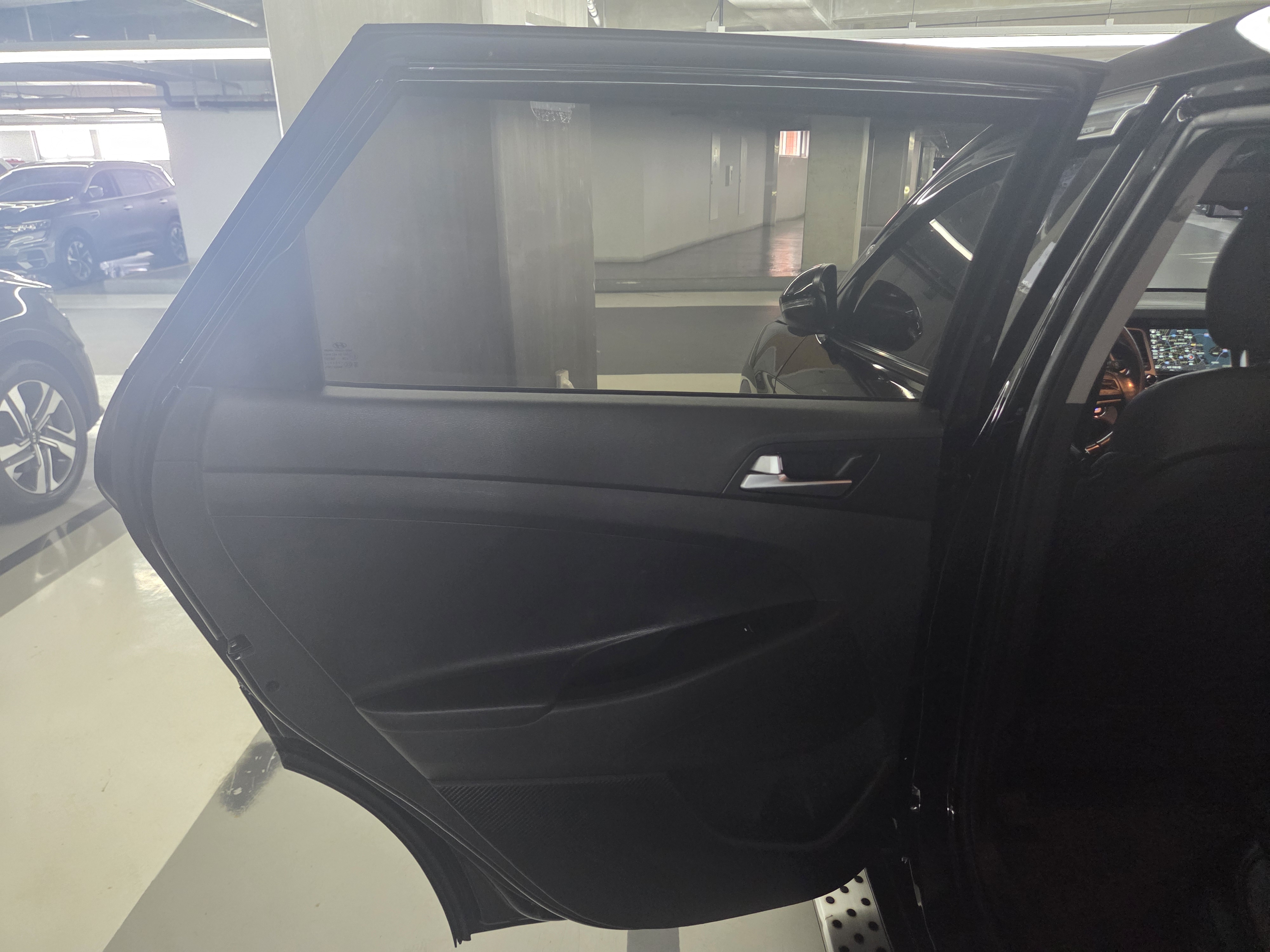 2016 HYUNDAI  ALL NEW TUCSON DIESEL 2.0 2WD MODERN  - Thumbnail 20