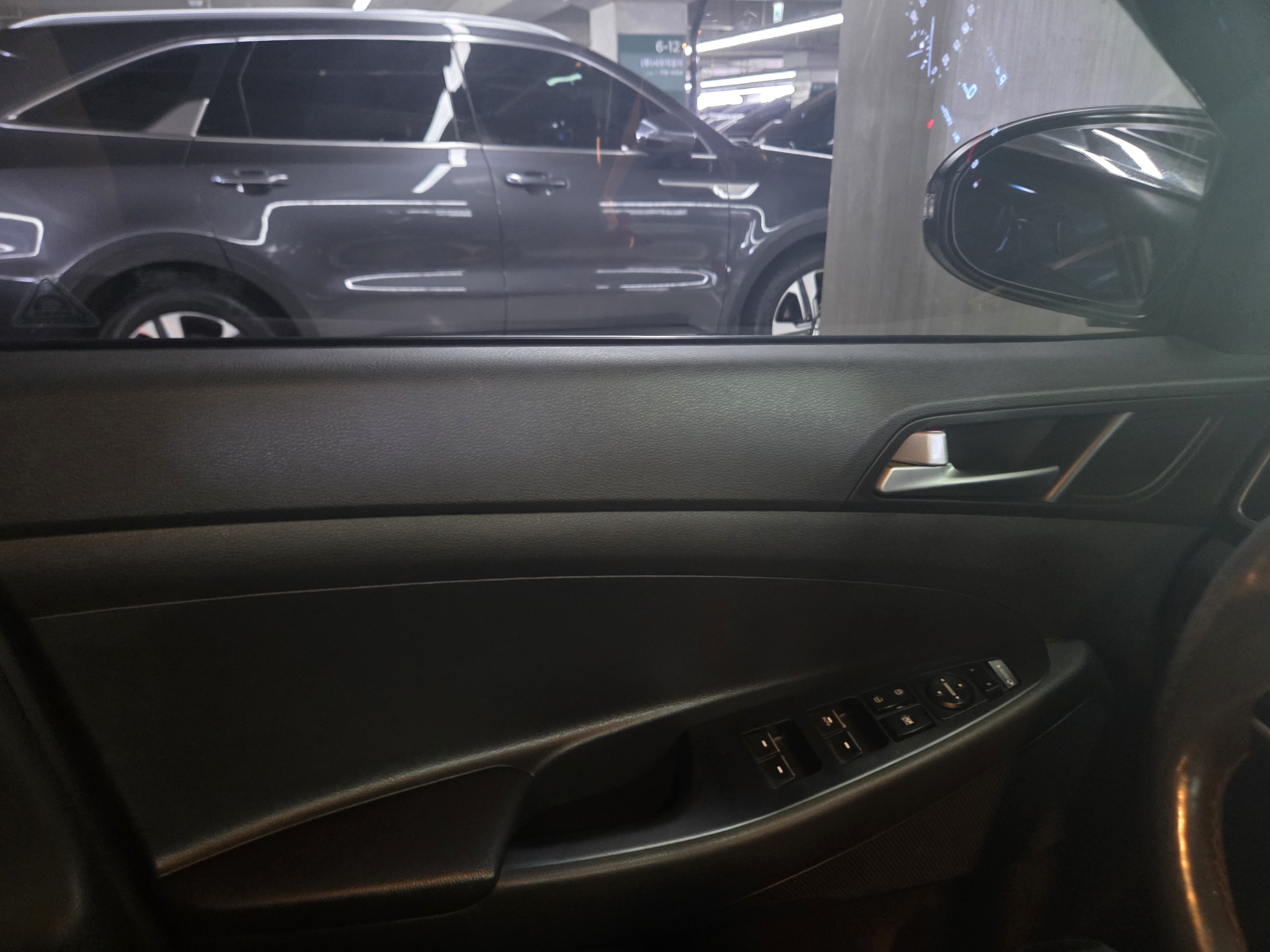 2016 HYUNDAI  ALL NEW TUCSON DIESEL 2.0 2WD MODERN  - Thumbnail 21
