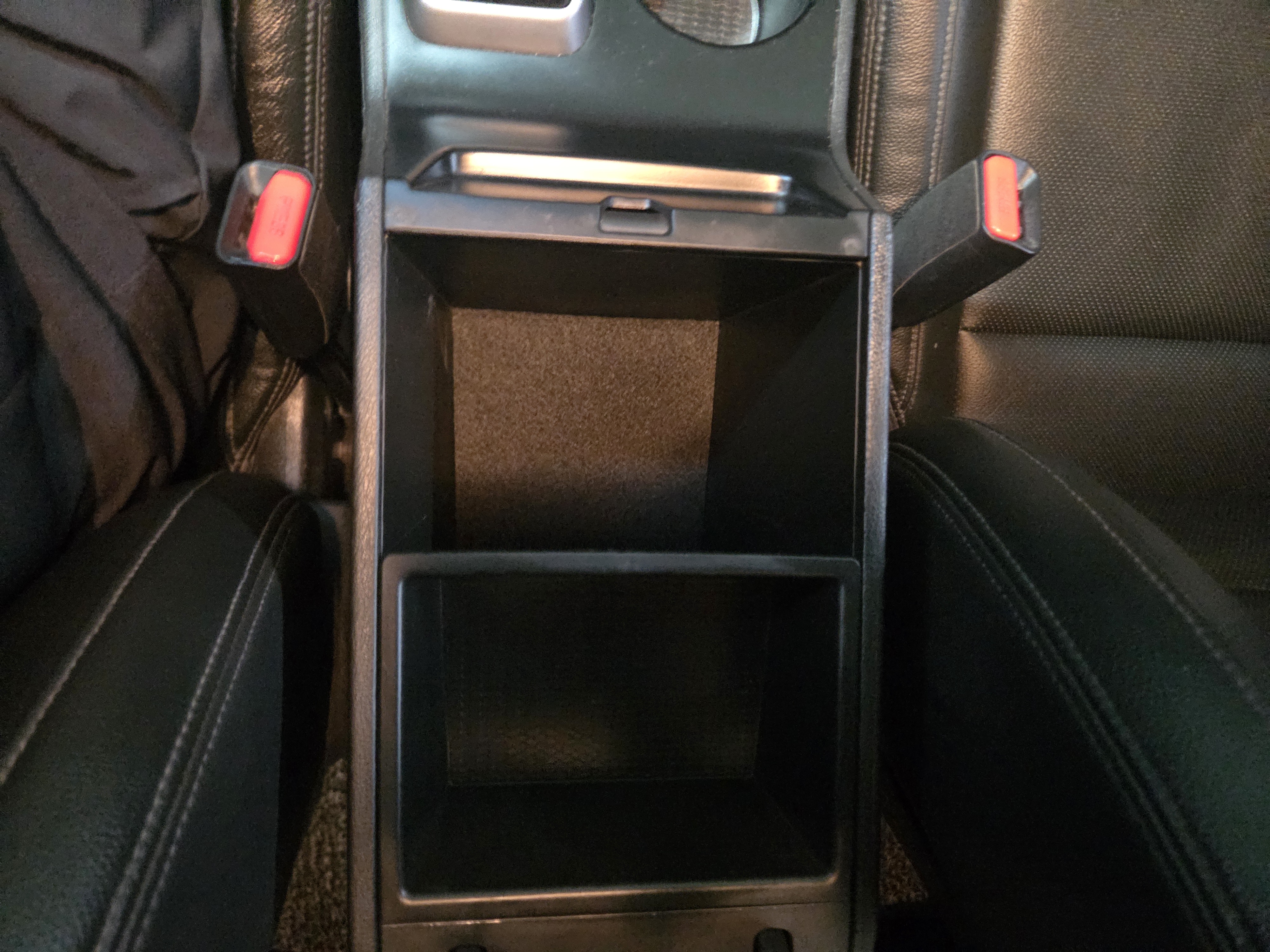 2016 HYUNDAI  ALL NEW TUCSON DIESEL 2.0 2WD MODERN  - Thumbnail 26